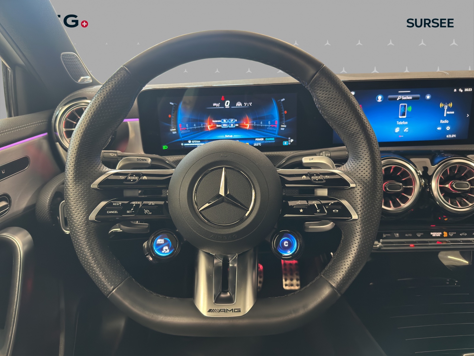 MERCEDES-BENZ A AMG 35 4Matic 8G-DCT-image-9
