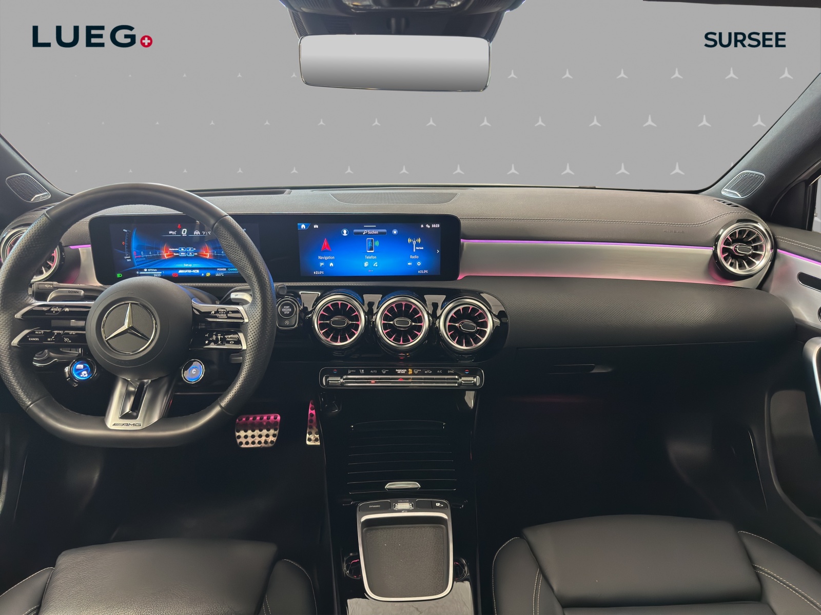 MERCEDES-BENZ A AMG 35 4Matic 8G-DCT-image-10