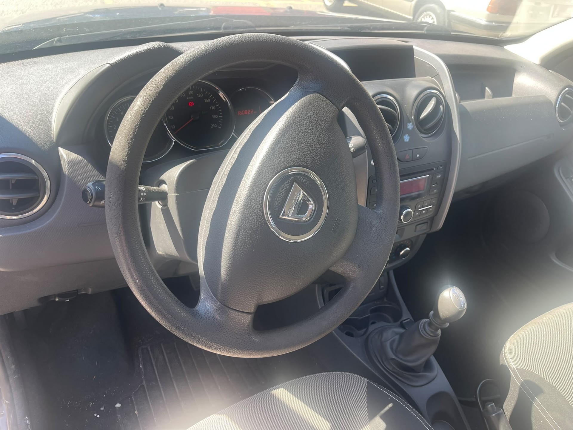 DACIA Duster 1.2 T Ambiance 4x2-image-7