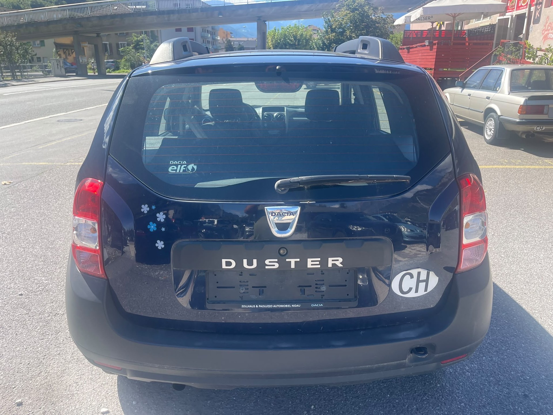 DACIA Duster 1.2 T Ambiance 4x2-image-2
