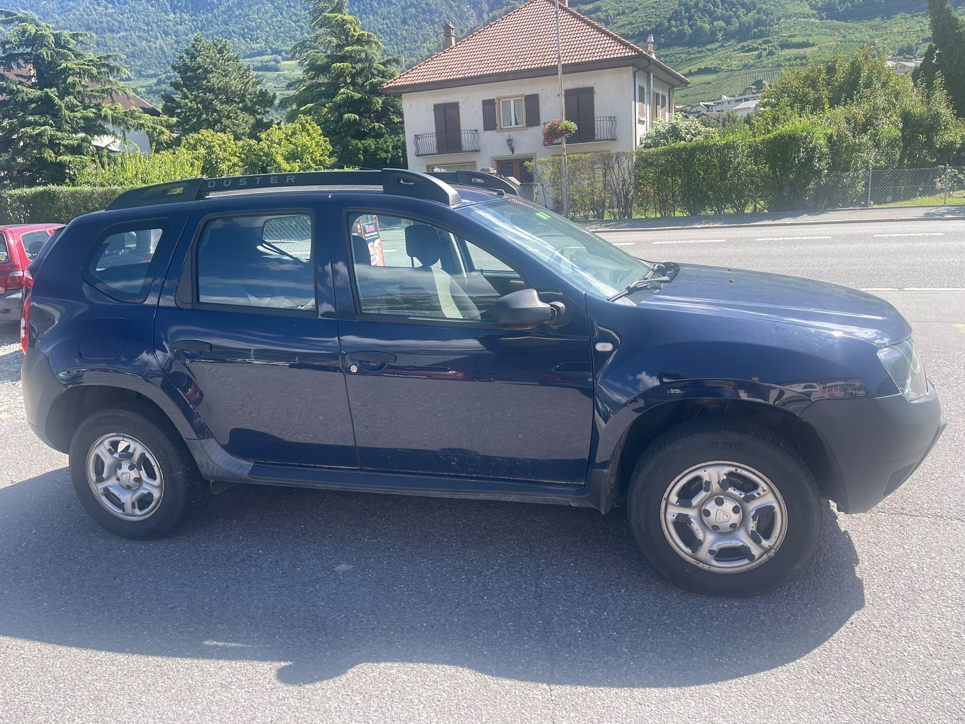 DACIA Duster 1.2 T Ambiance 4x2-image-4