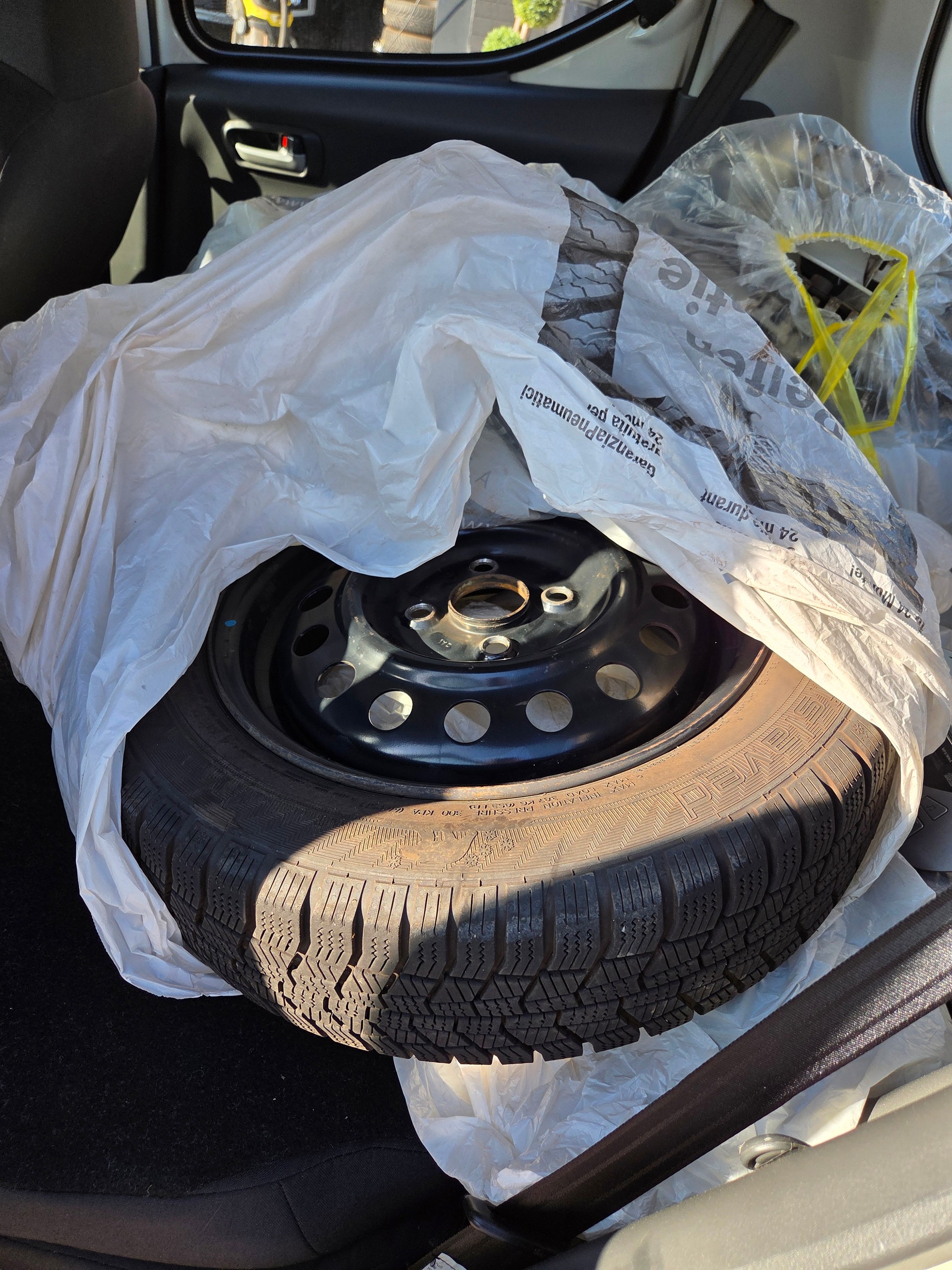 NISSAN Pixo 1.0 visia-image-9