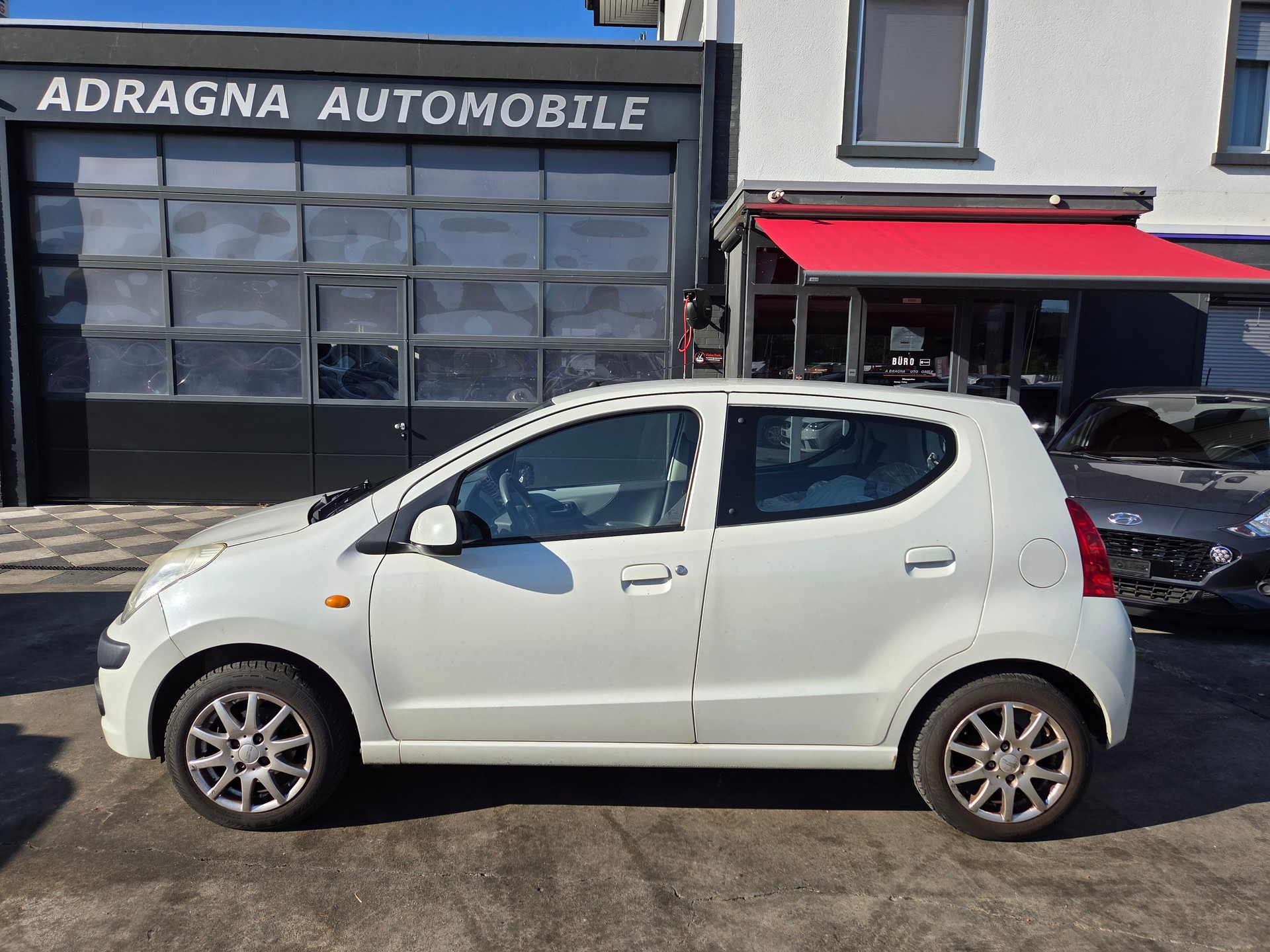 NISSAN Pixo 1.0 visia-showroom-element-1