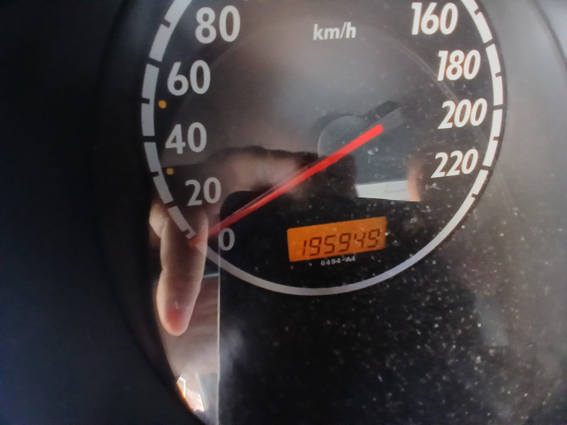 HONDA Jazz 1.4i Joker-image-10