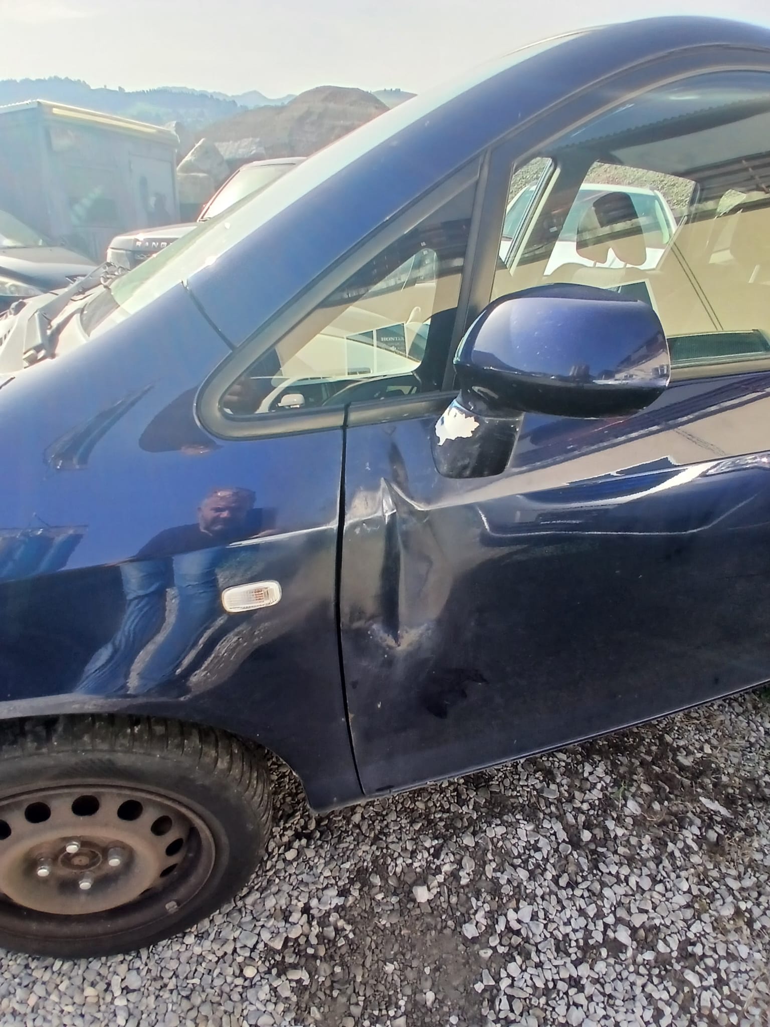 HONDA Jazz 1.4i Joker-image-4