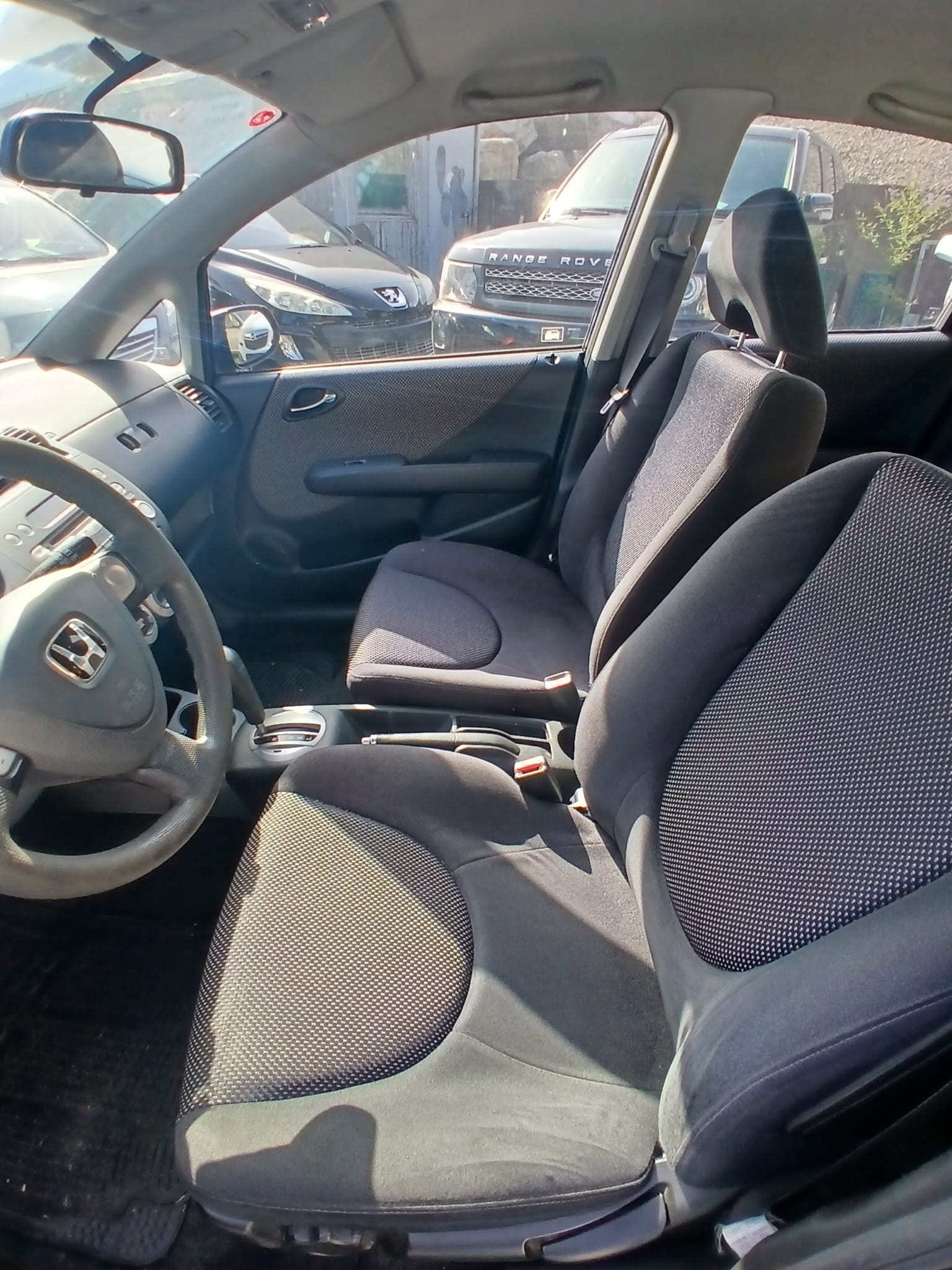HONDA Jazz 1.4i Joker-image-9
