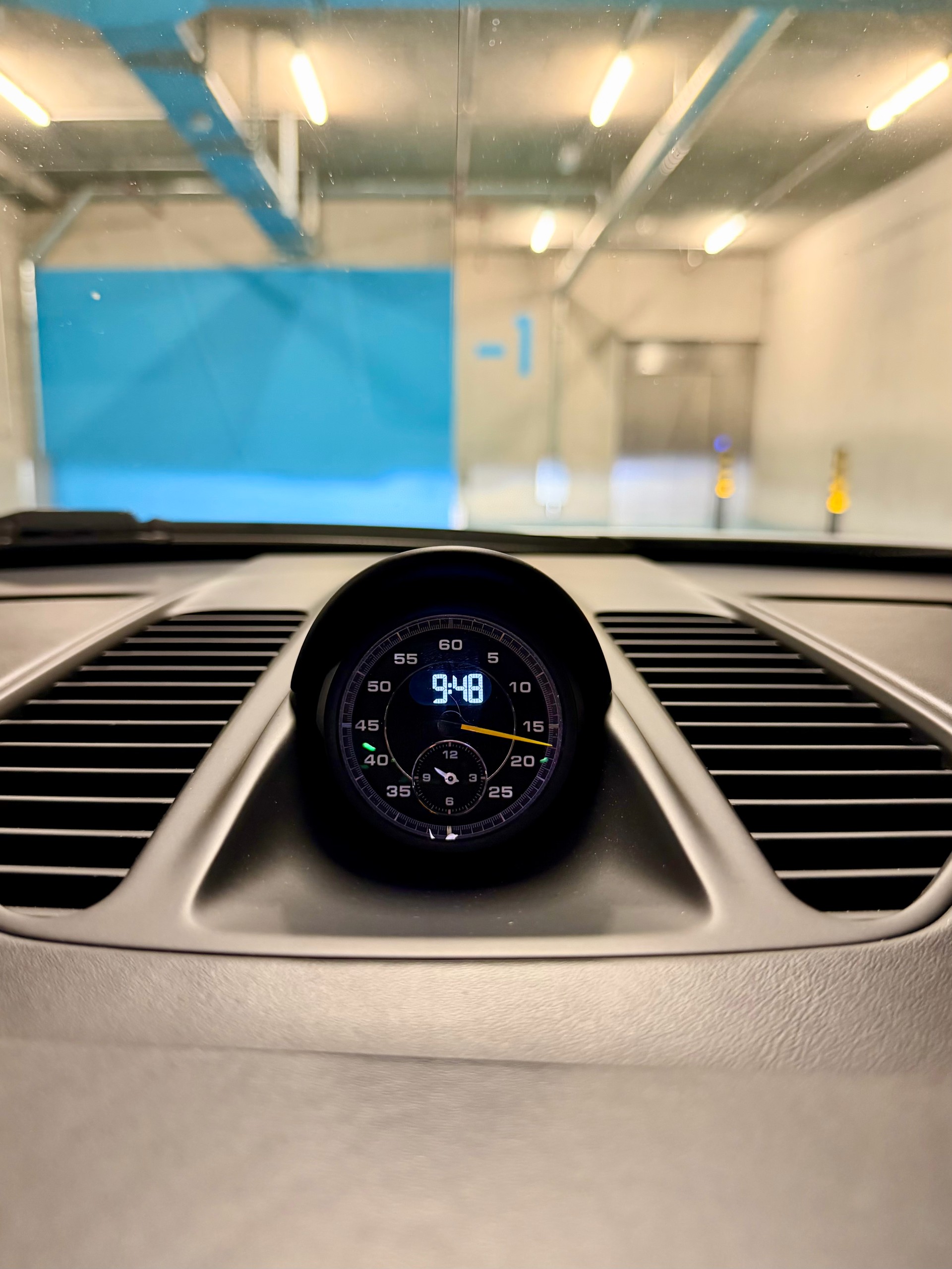 PORSCHE 3.8 GT3 PDK-image-9
