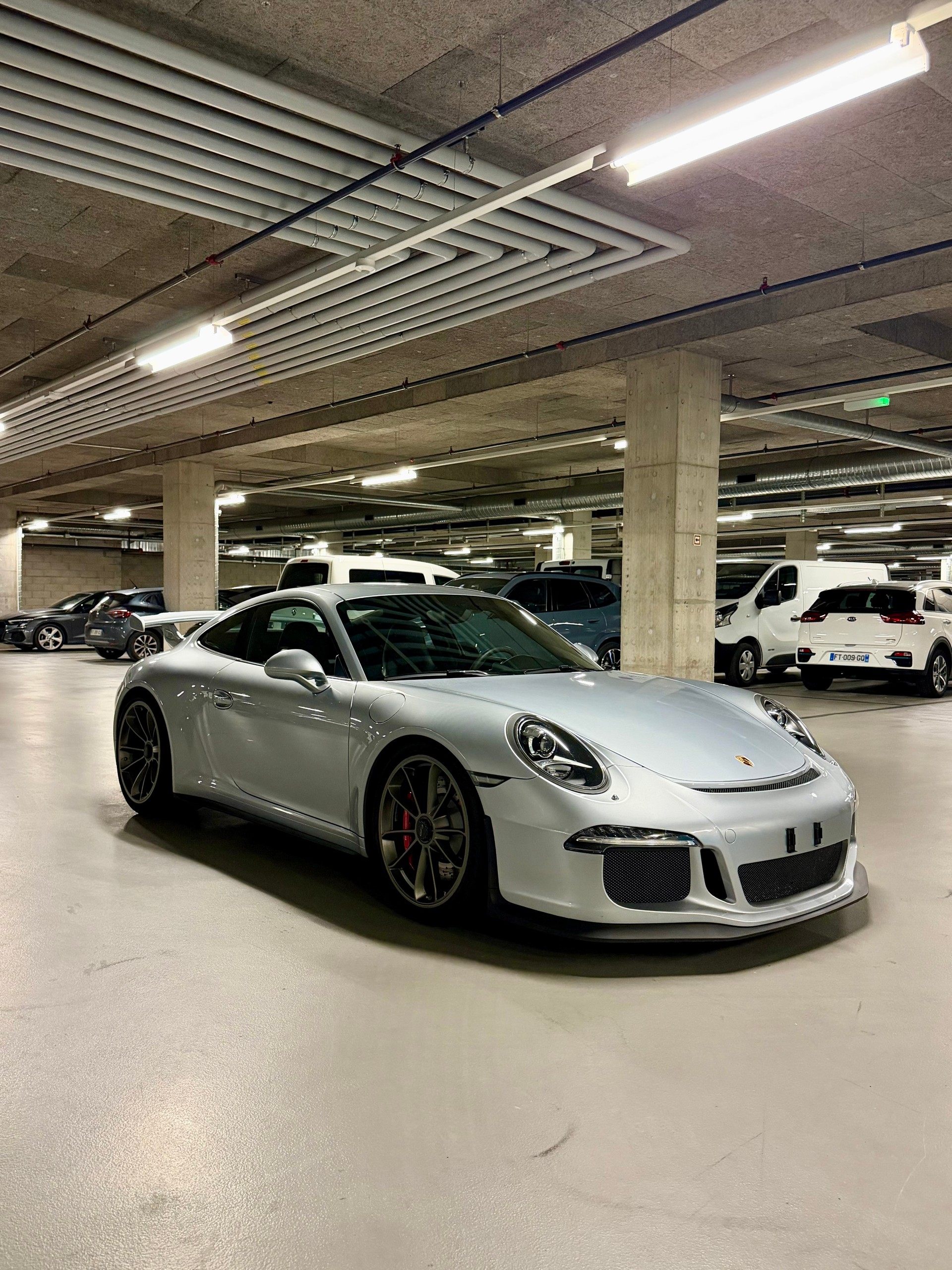 PORSCHE 3.8 GT3 PDK-image-14