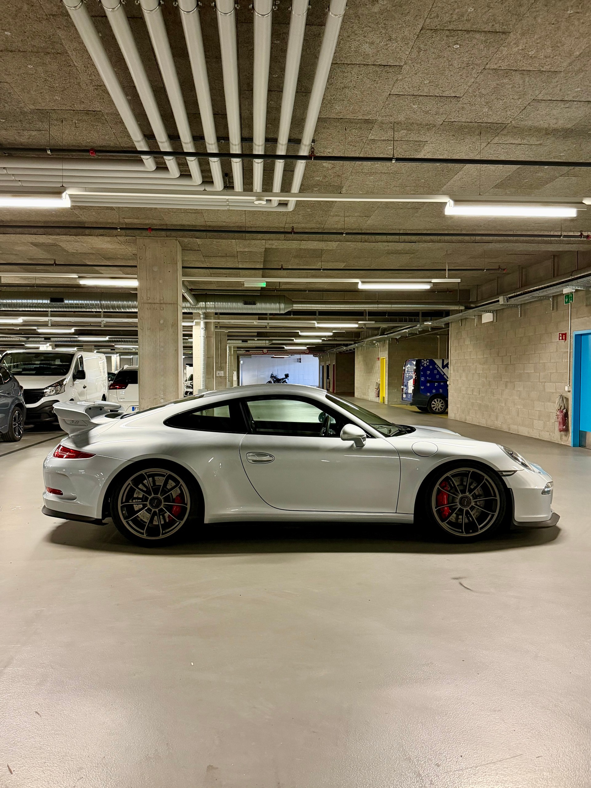 PORSCHE 3.8 GT3 PDK-image-13