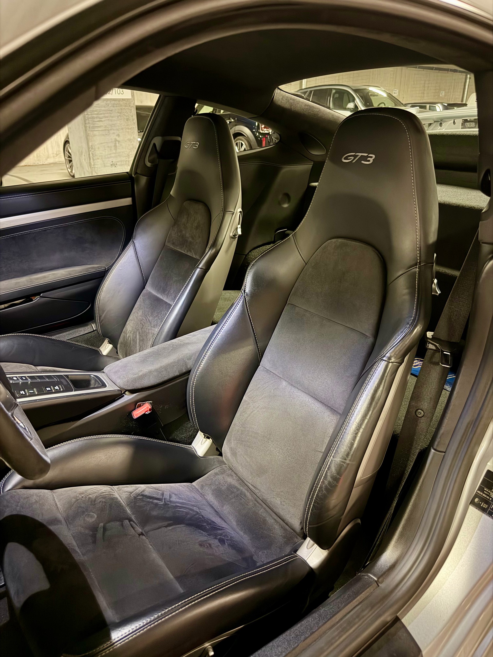 PORSCHE 3.8 GT3 PDK-image-11