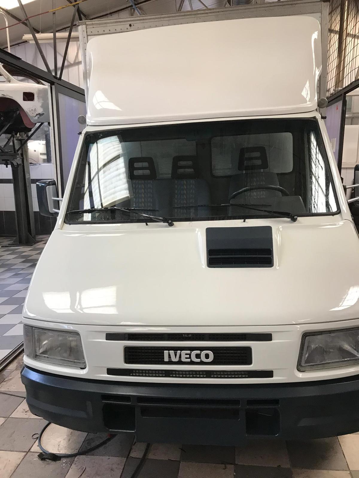 IVECO Turbo-Daily 35-12 CH-image-3