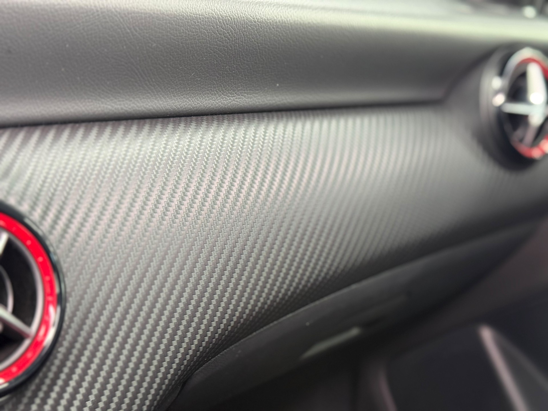 MERCEDES-BENZ A 45 AMG 4Matic Speedshift 7G-DCT-image-24