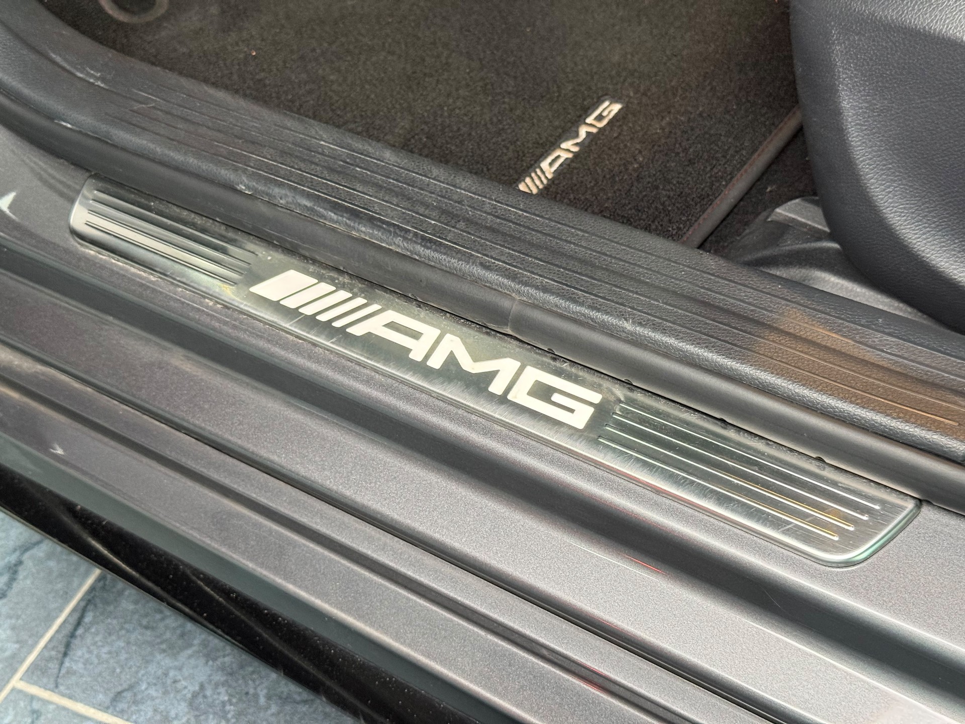 MERCEDES-BENZ A 45 AMG 4Matic Speedshift 7G-DCT-image-25