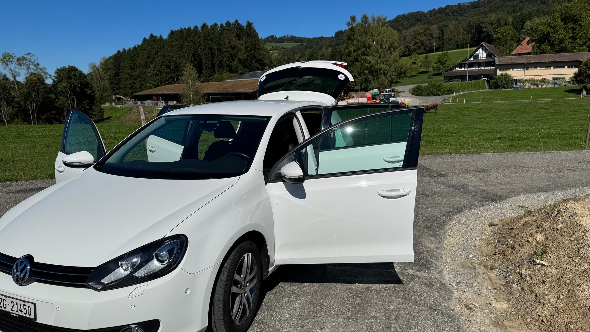 VW 1.2 TSI BlueMT Comfortline DSG-image-2
