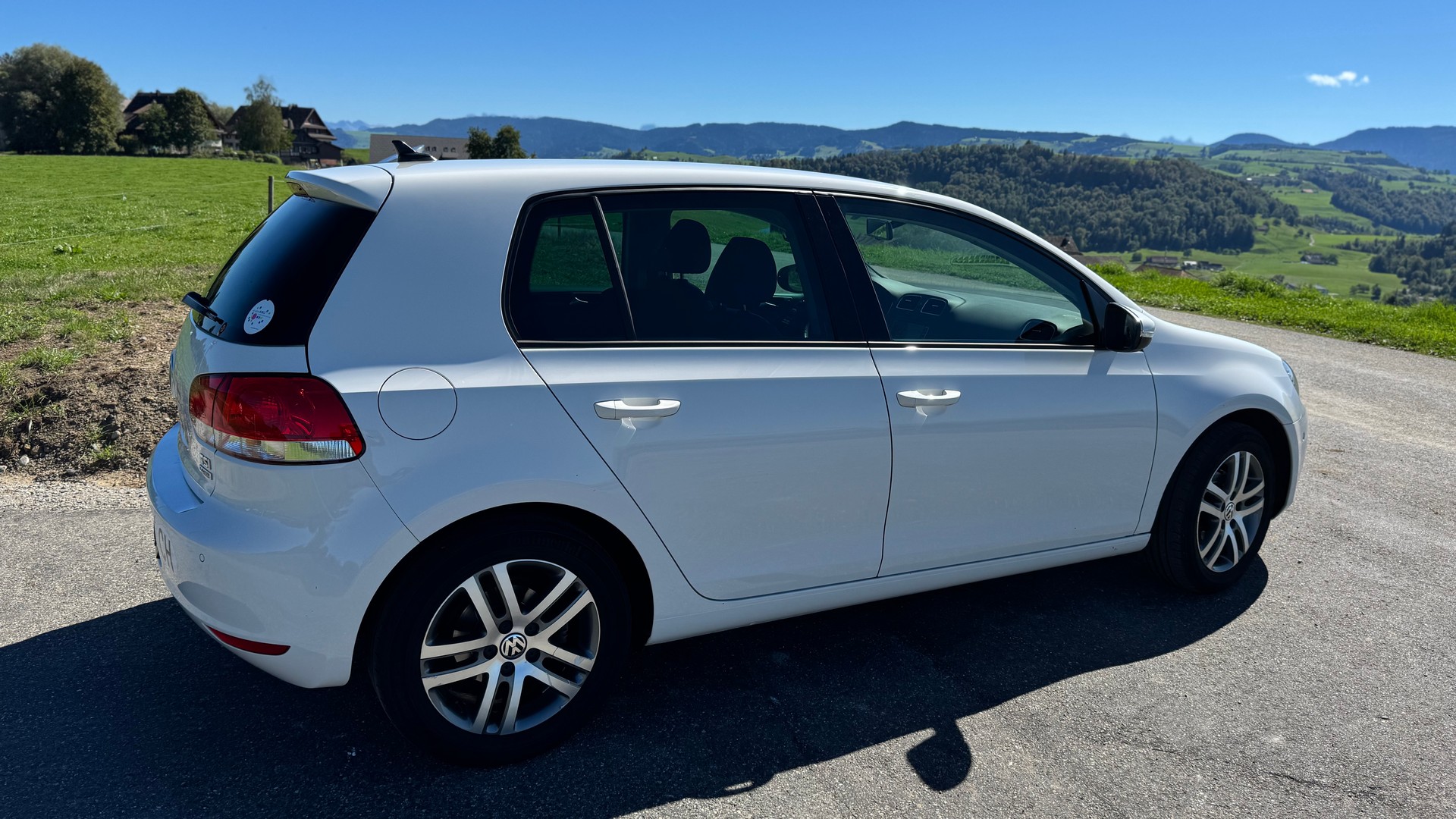 VW 1.2 TSI BlueMT Comfortline DSG-image-0