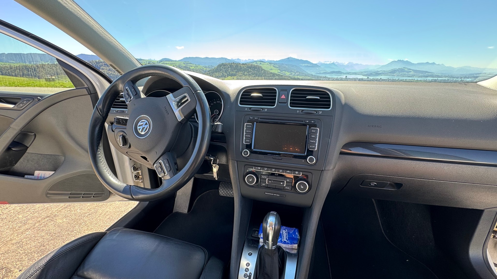 VW 1.2 TSI BlueMT Comfortline DSG-image-5
