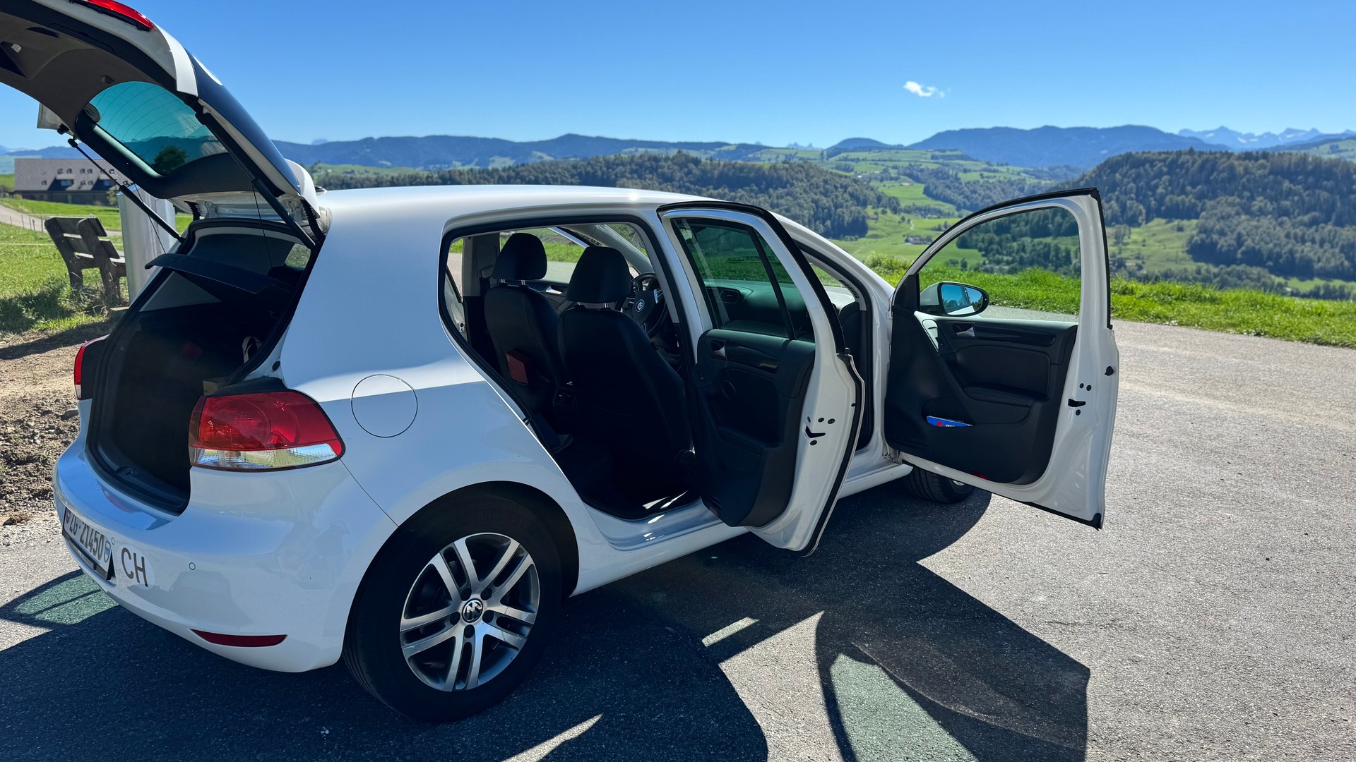 VW 1.2 TSI BlueMT Comfortline DSG-image-3