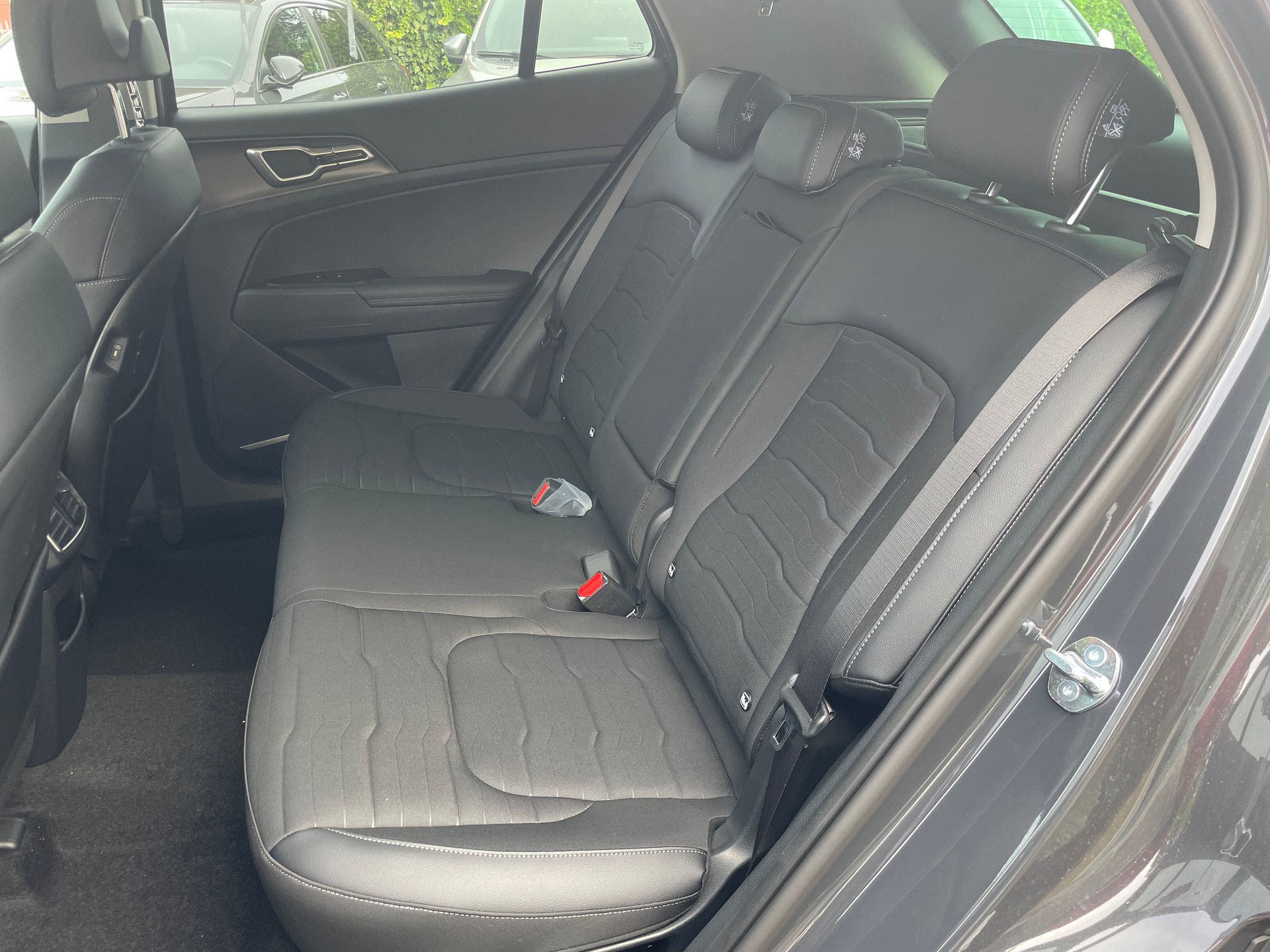 KIA Sportage 1.6T-GDi Power Edition 4x4 7DCT-image-11