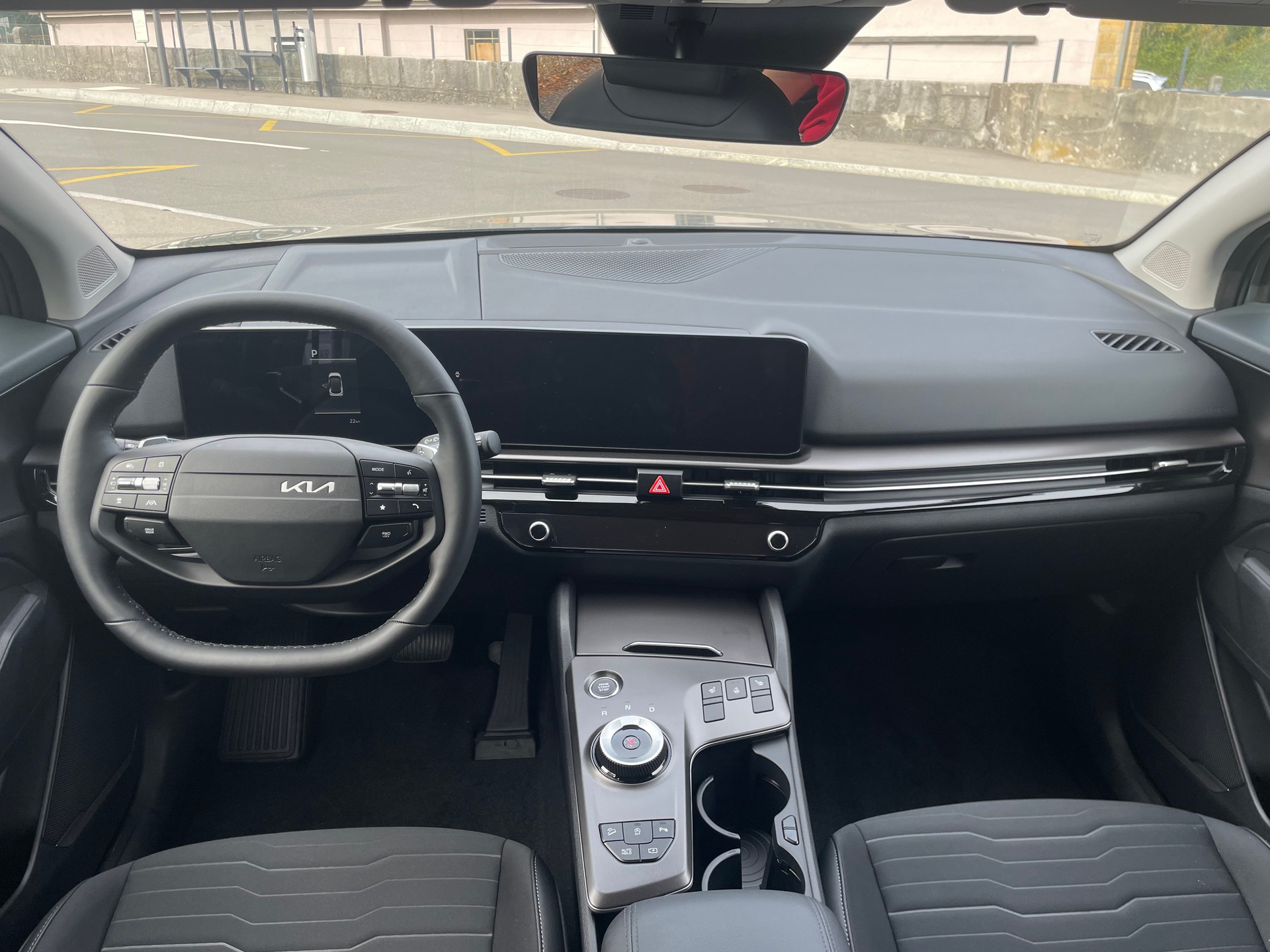 KIA Sportage 1.6T-GDi Power Edition 4x4 7DCT-image-8
