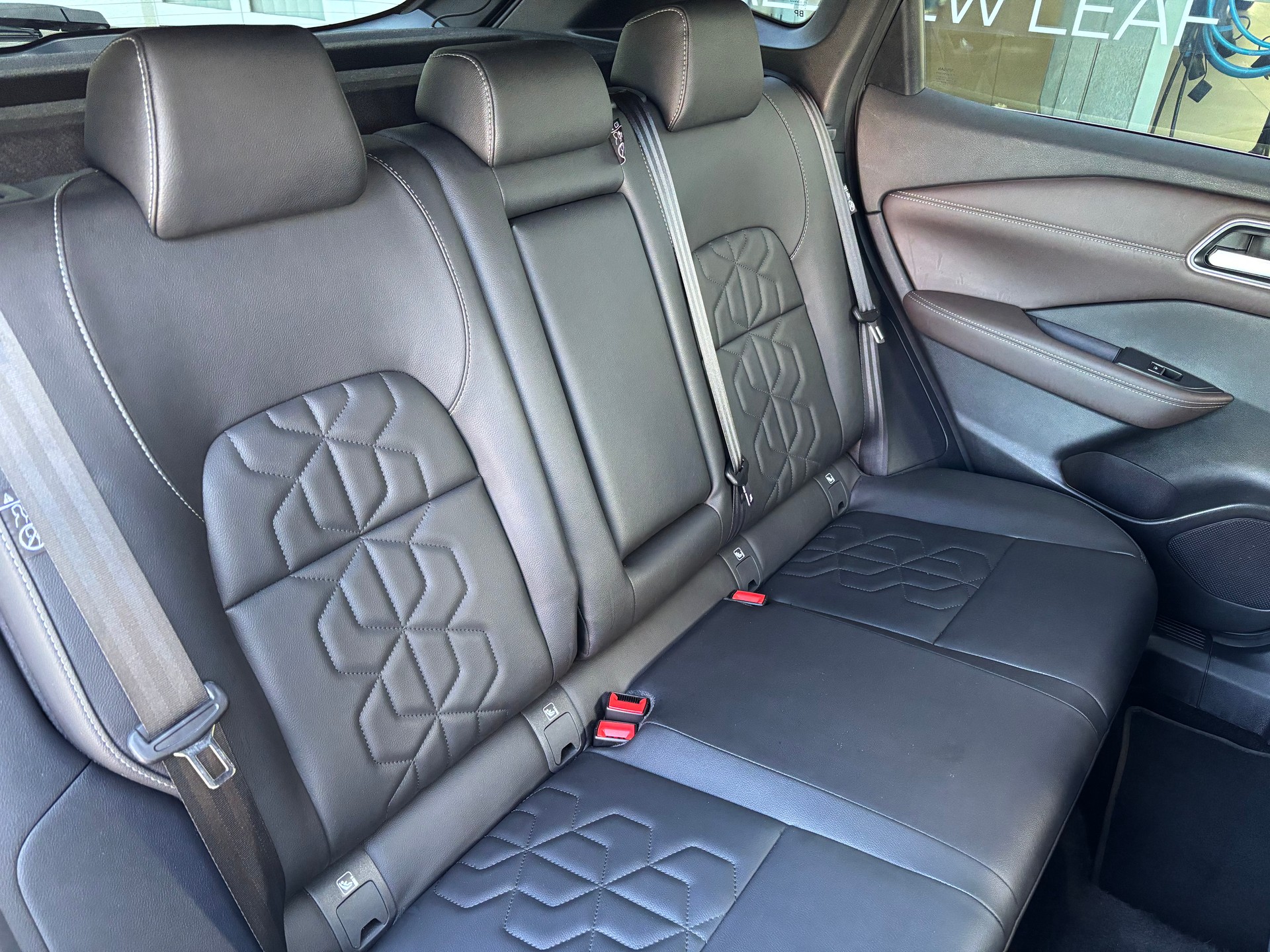 NISSAN Qashqai 1.5 VC-T e-Power Tekna-image-6