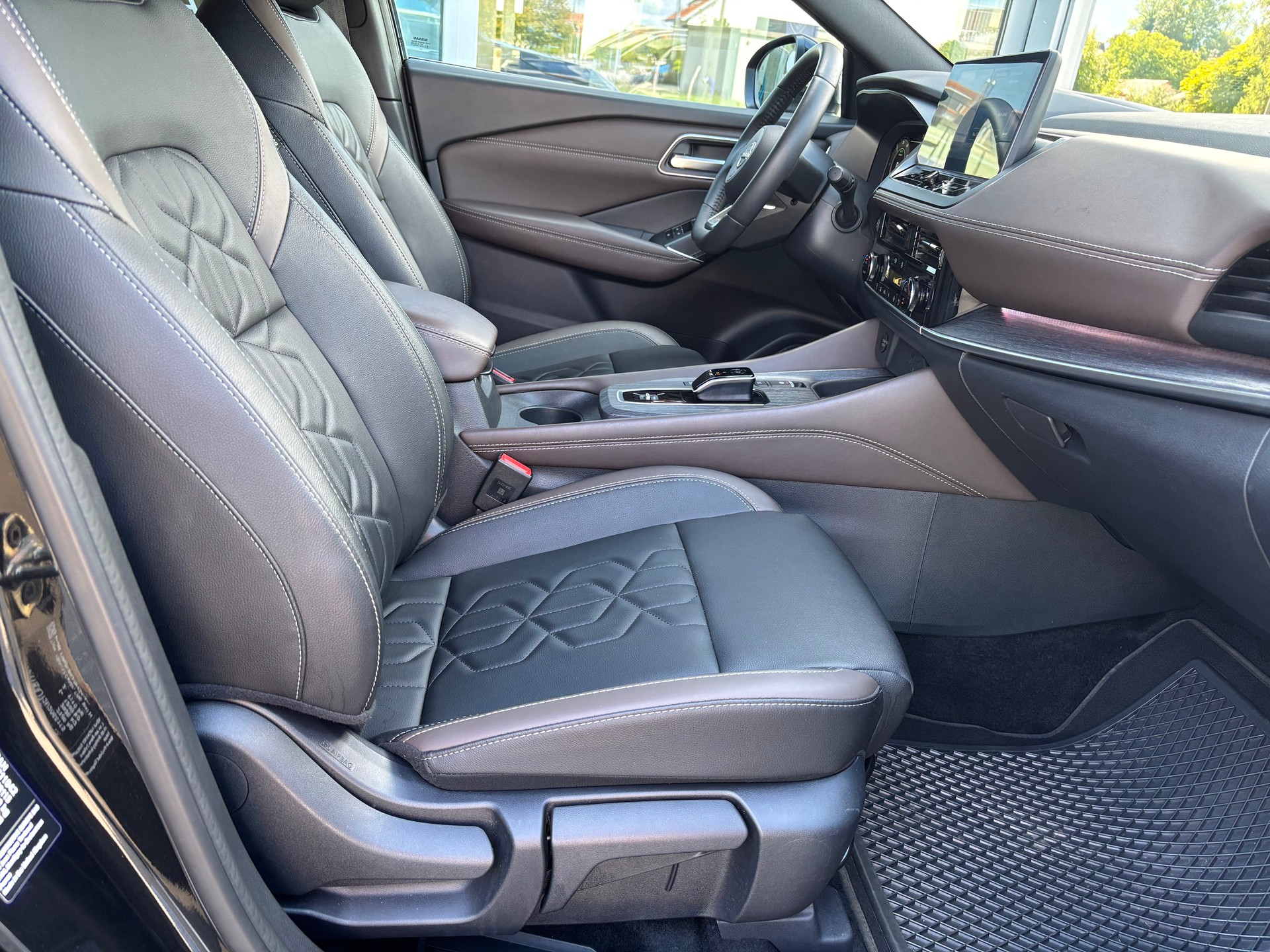 NISSAN Qashqai 1.5 VC-T e-Power Tekna-image-7