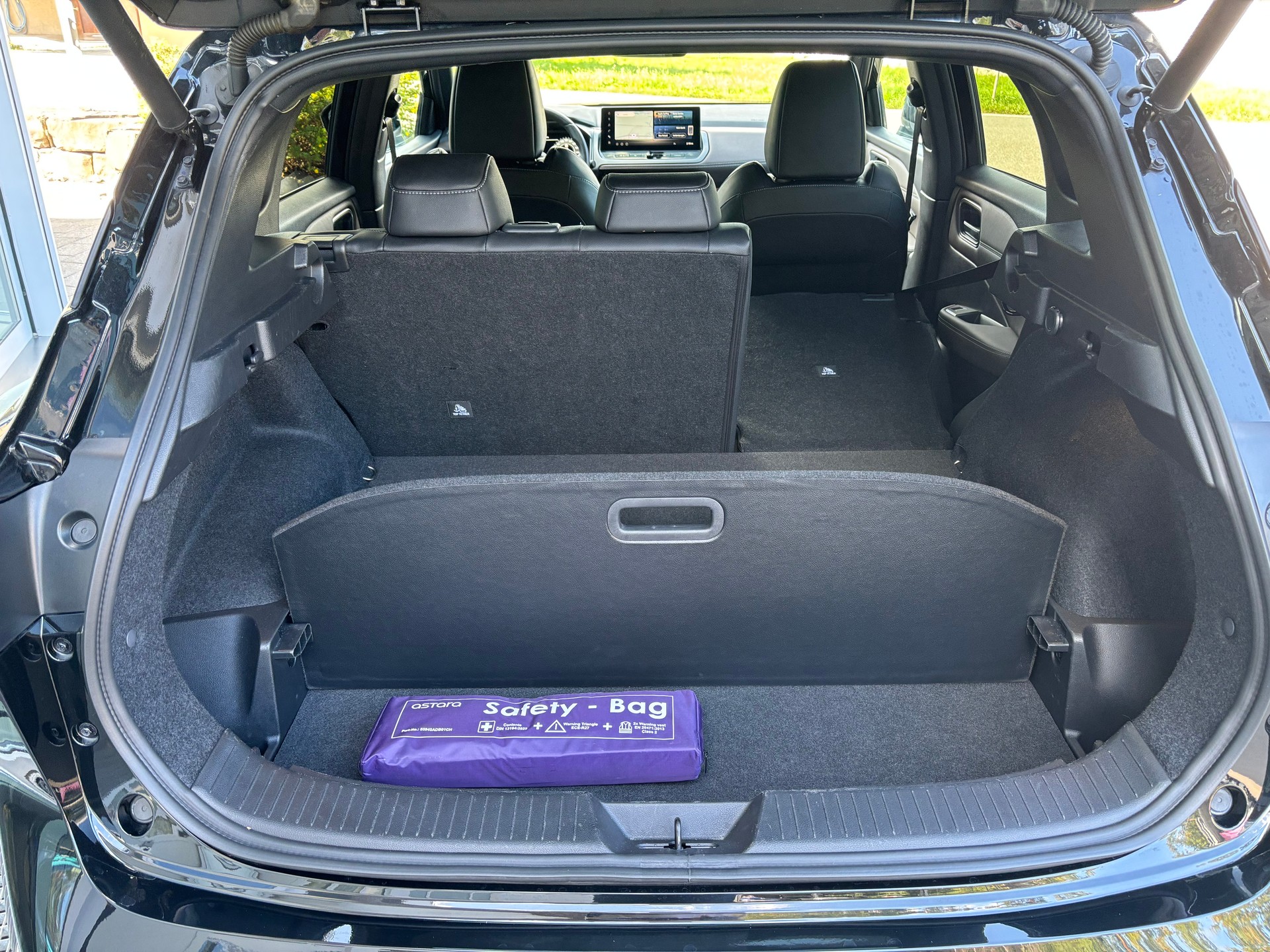 NISSAN Qashqai 1.5 VC-T e-Power Tekna-image-5