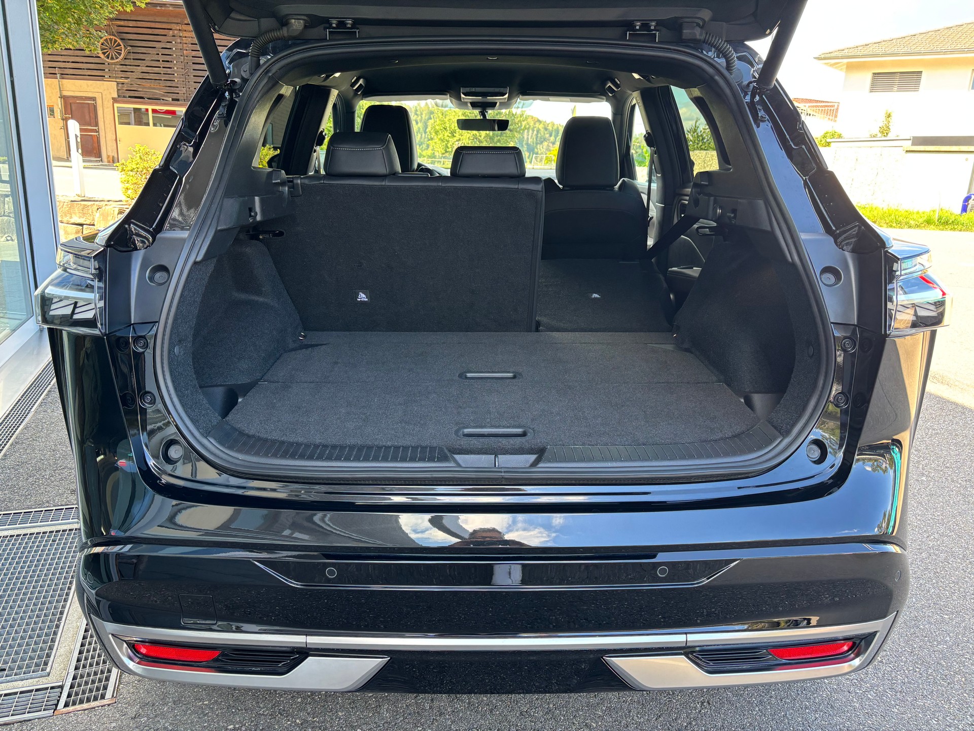 NISSAN Qashqai 1.5 VC-T e-Power Tekna-image-4