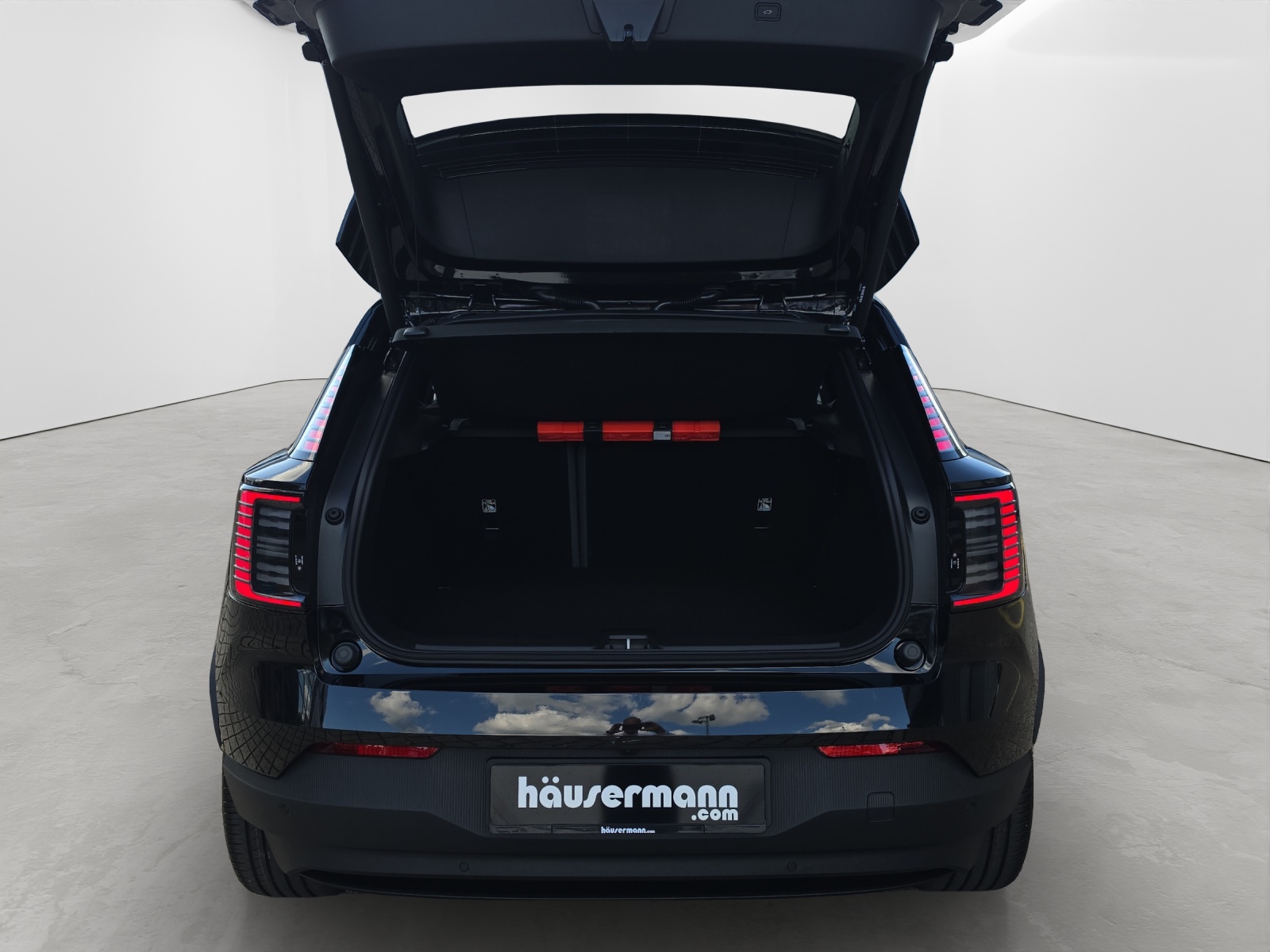 VOLVO EX30 E60 Twin Ultra Performance Sw. Black Ed. AWD-image-5