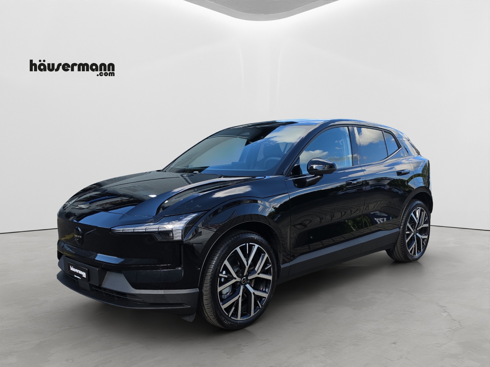VOLVO EX30 E60 Twin Ultra Performance Sw. Black Ed. AWD-image-0