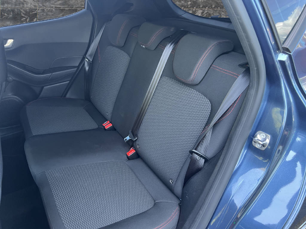 FORD Fiesta 1.0 EcoB 100 ST-Line-image-8