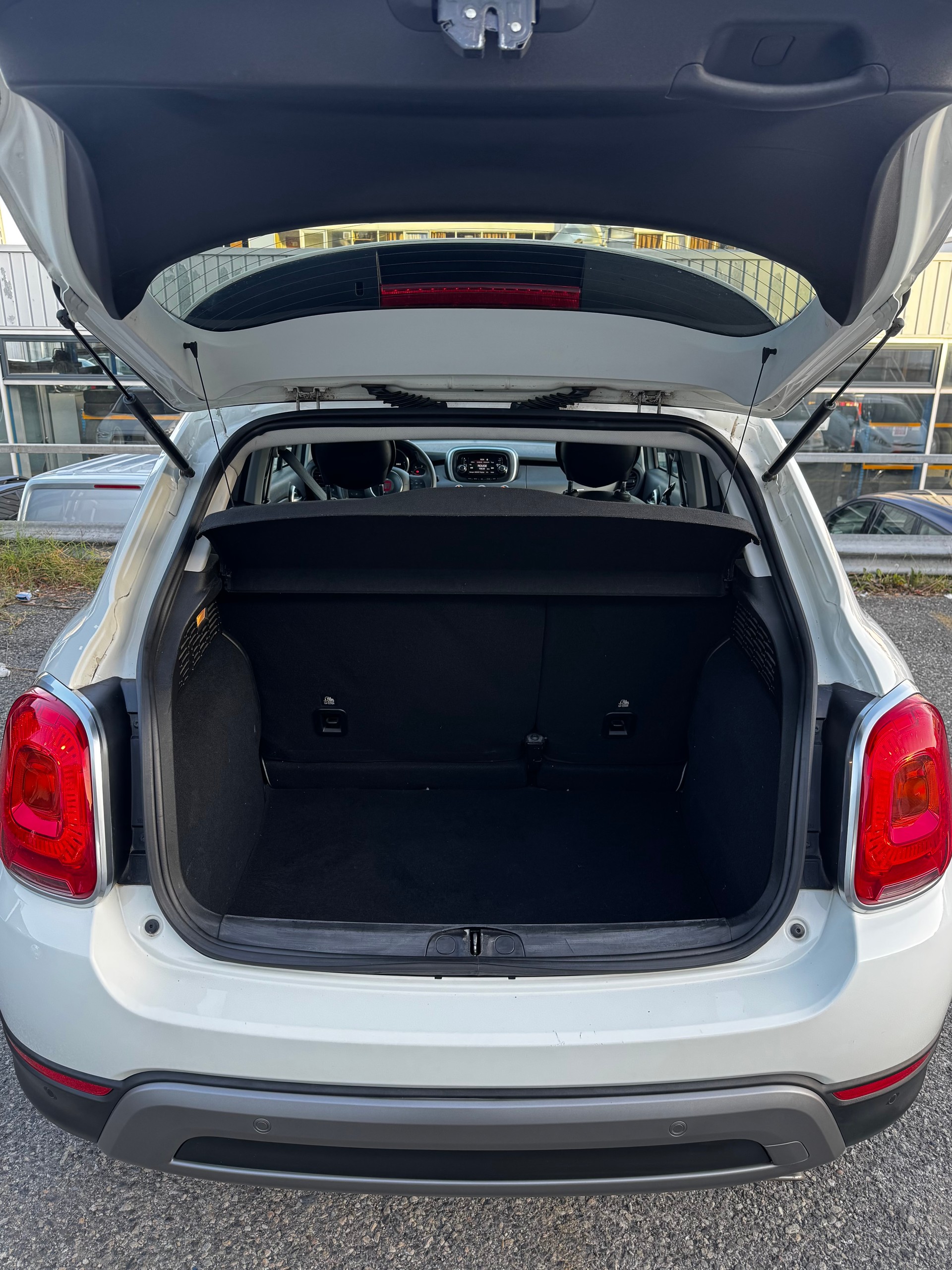 FIAT 500X 2.0 MJ Cross 4x4-image-7
