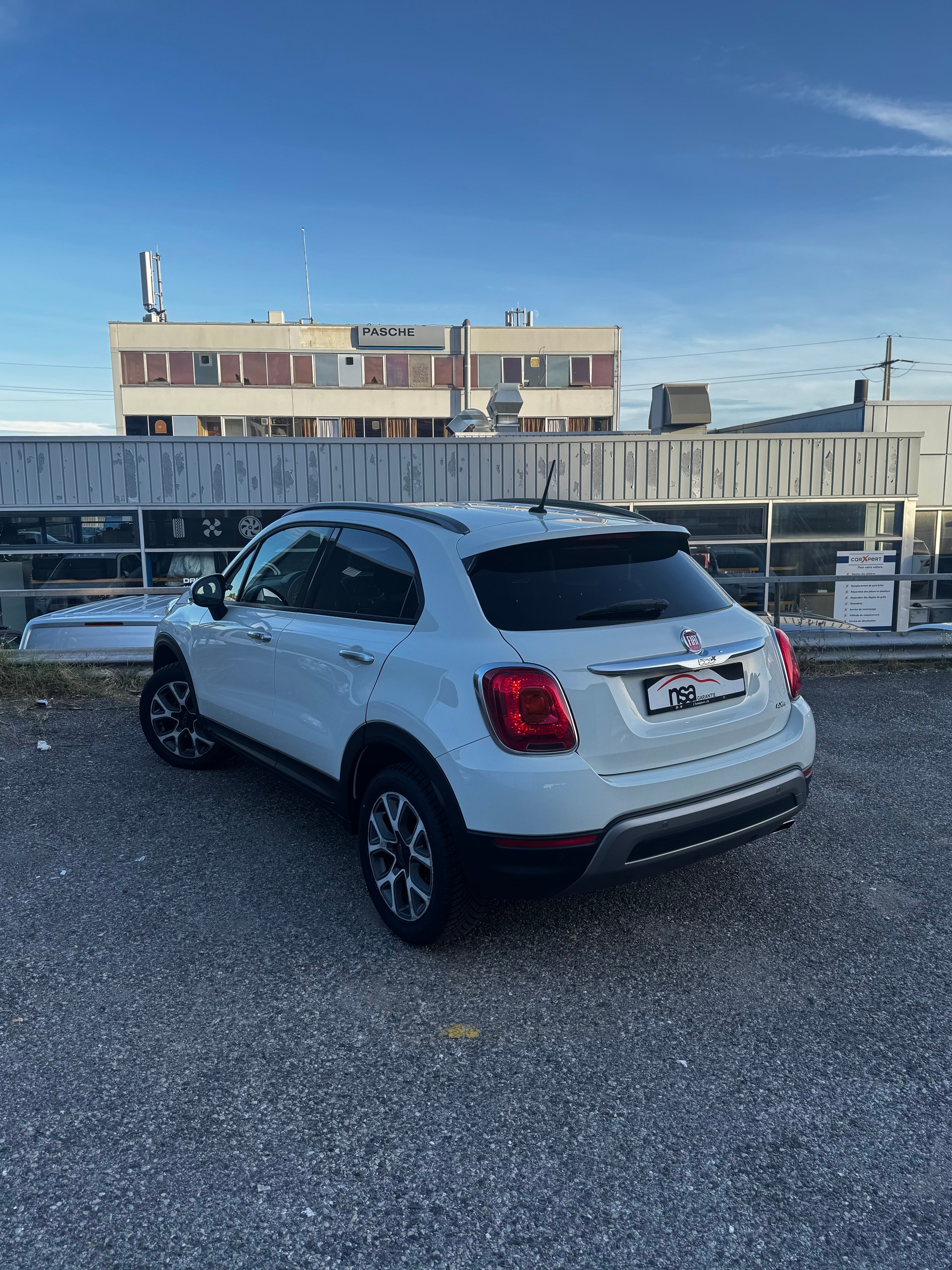 FIAT 500X 2.0 MJ Cross 4x4-image-3