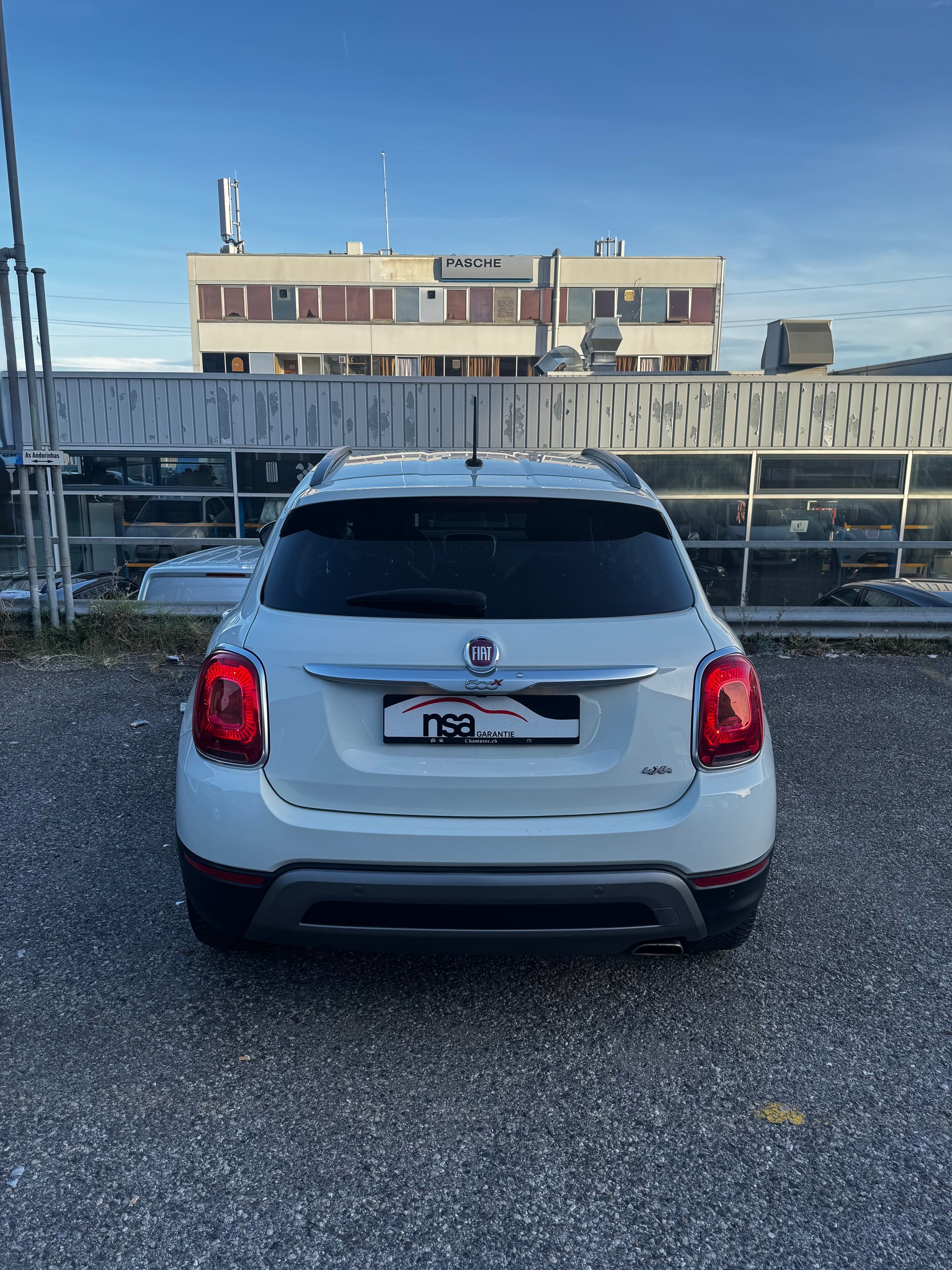 FIAT 500X 2.0 MJ Cross 4x4-image-4