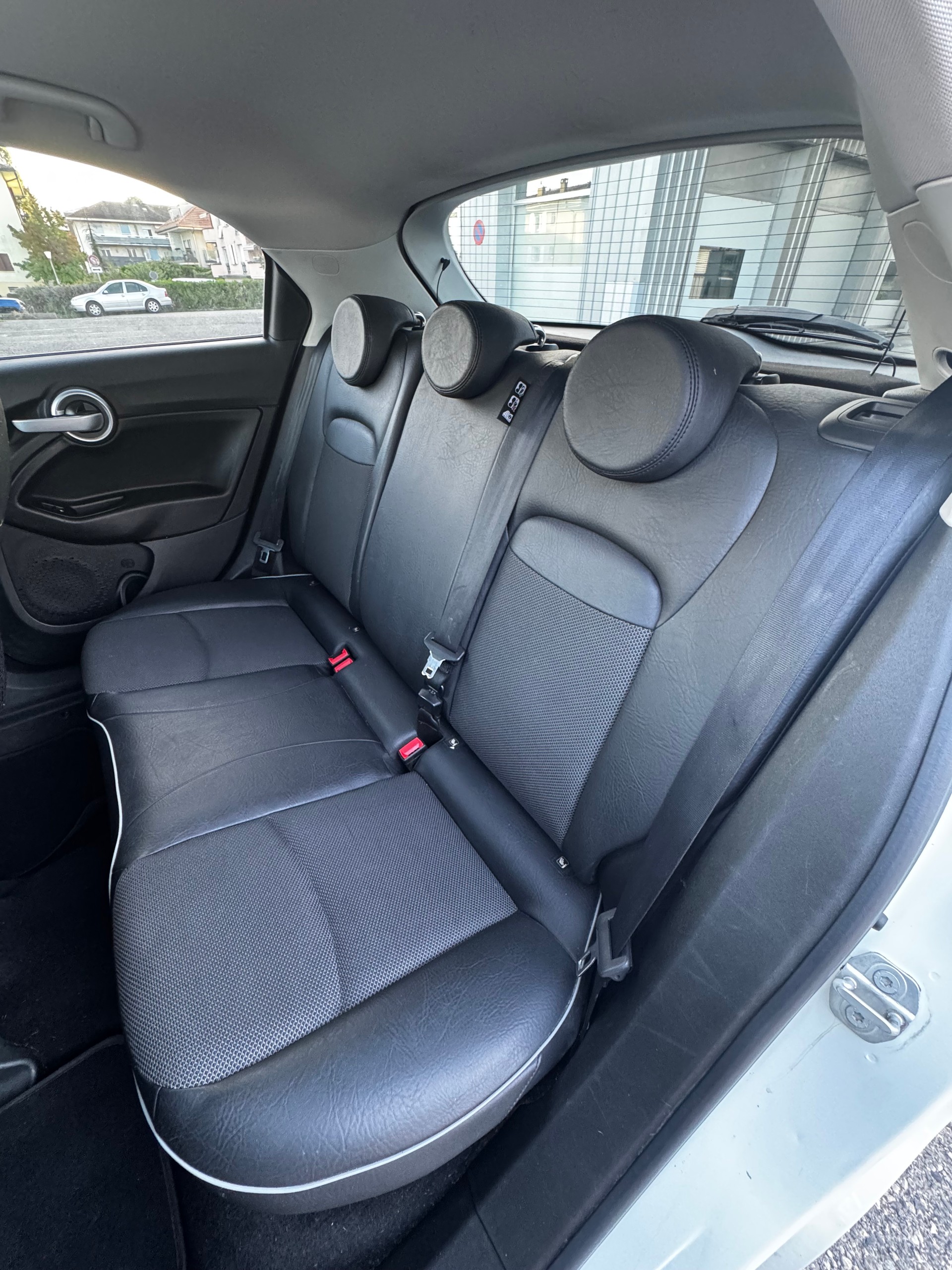 FIAT 500X 2.0 MJ Cross 4x4-image-8