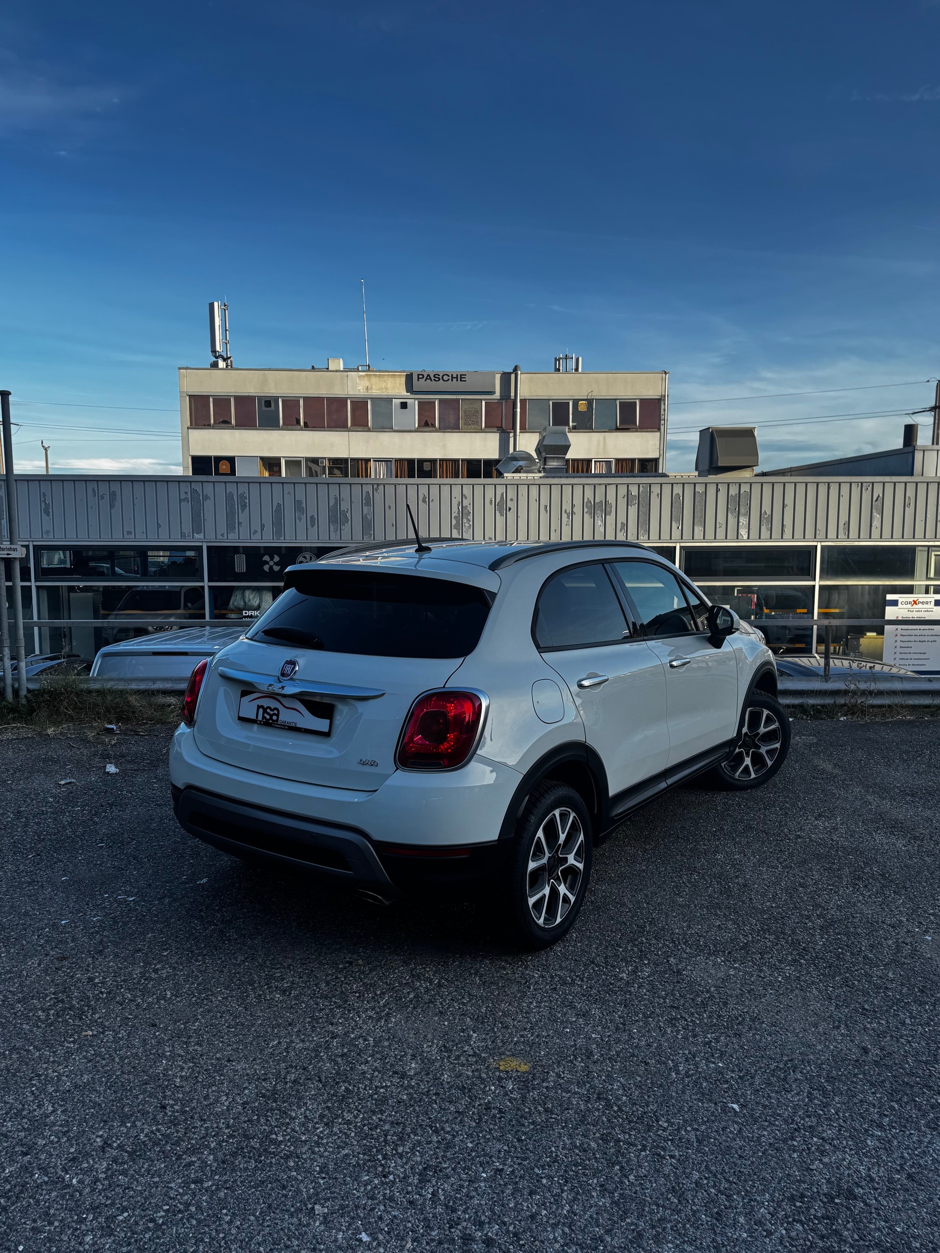 FIAT 500X 2.0 MJ Cross 4x4-image-5