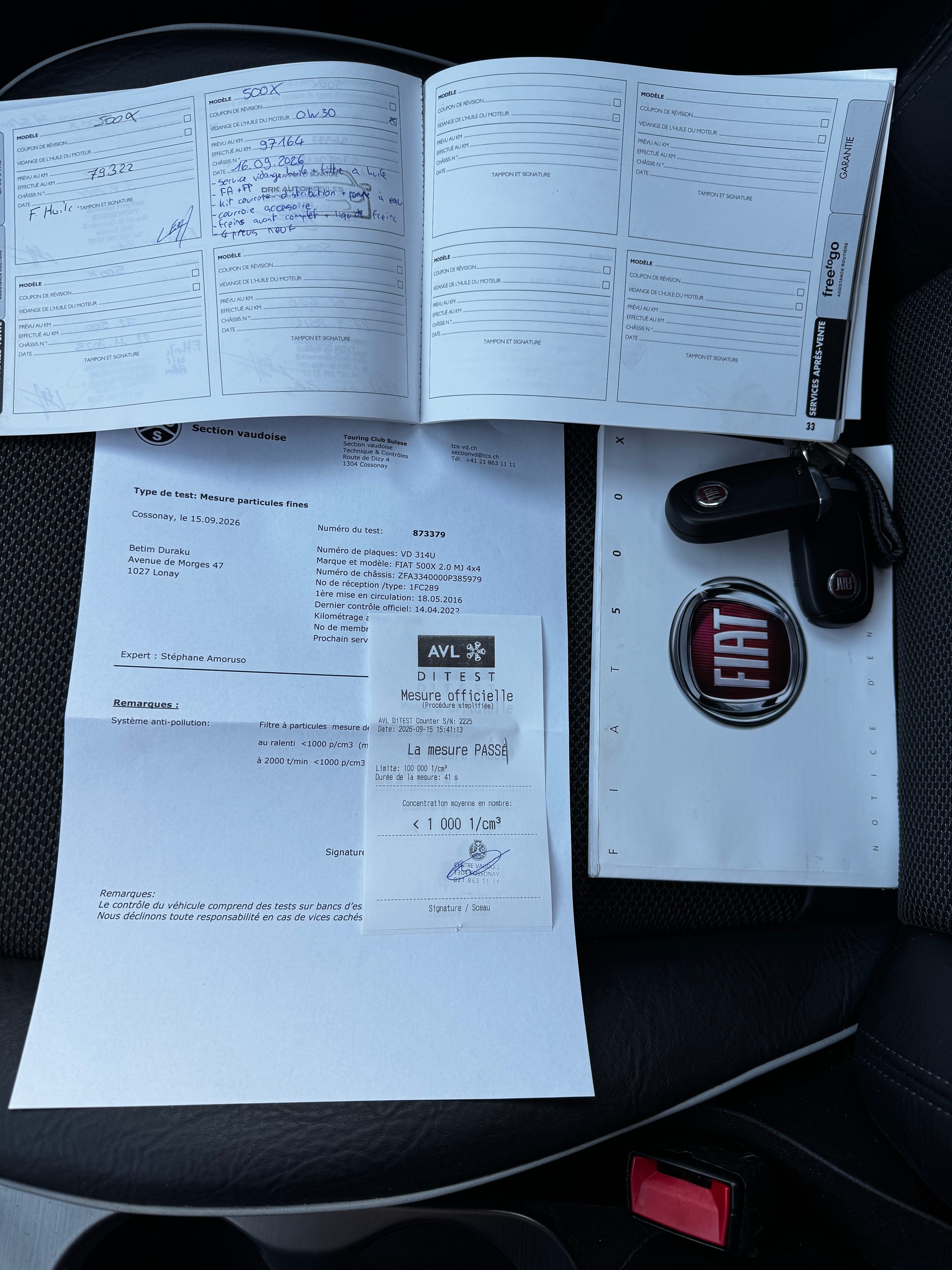 FIAT 500X 2.0 MJ Cross 4x4-image-13