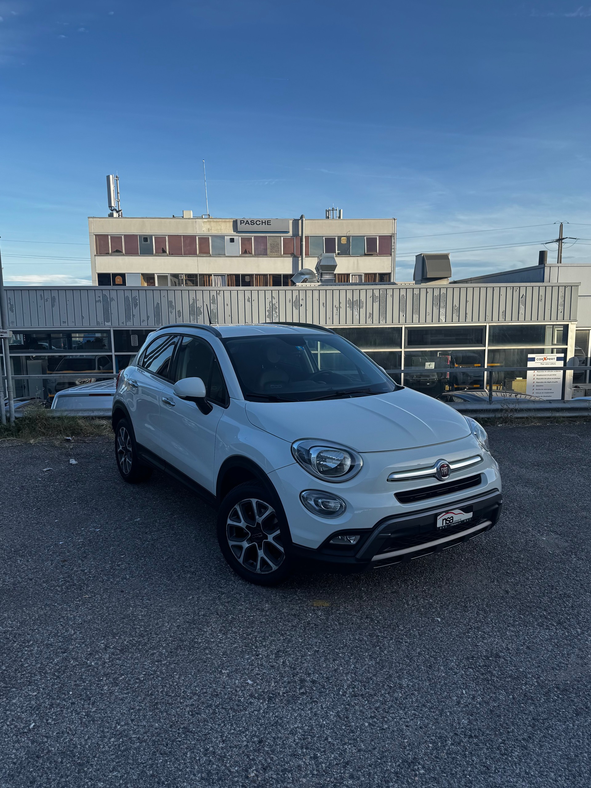 FIAT 500X 2.0 MJ Cross 4x4-image-2