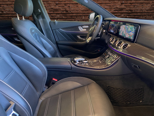 MERCEDES-BENZ E 63 AMG S 4 Matic-image-12