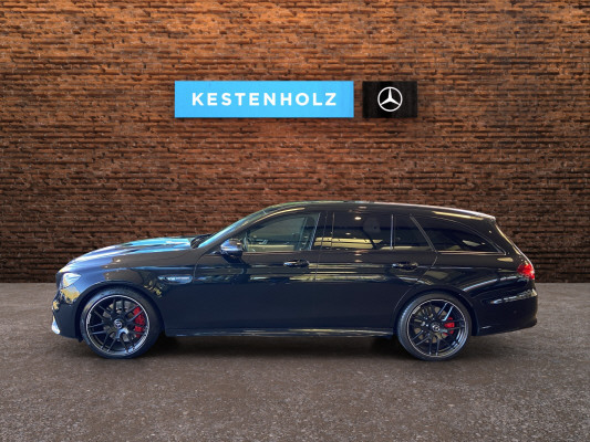 MERCEDES-BENZ E 63 AMG S 4 Matic-image-3