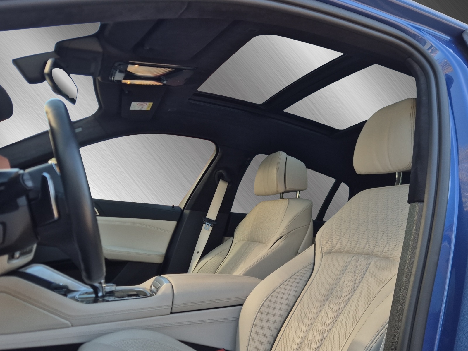 BMW X6 40i xDrive-image-12