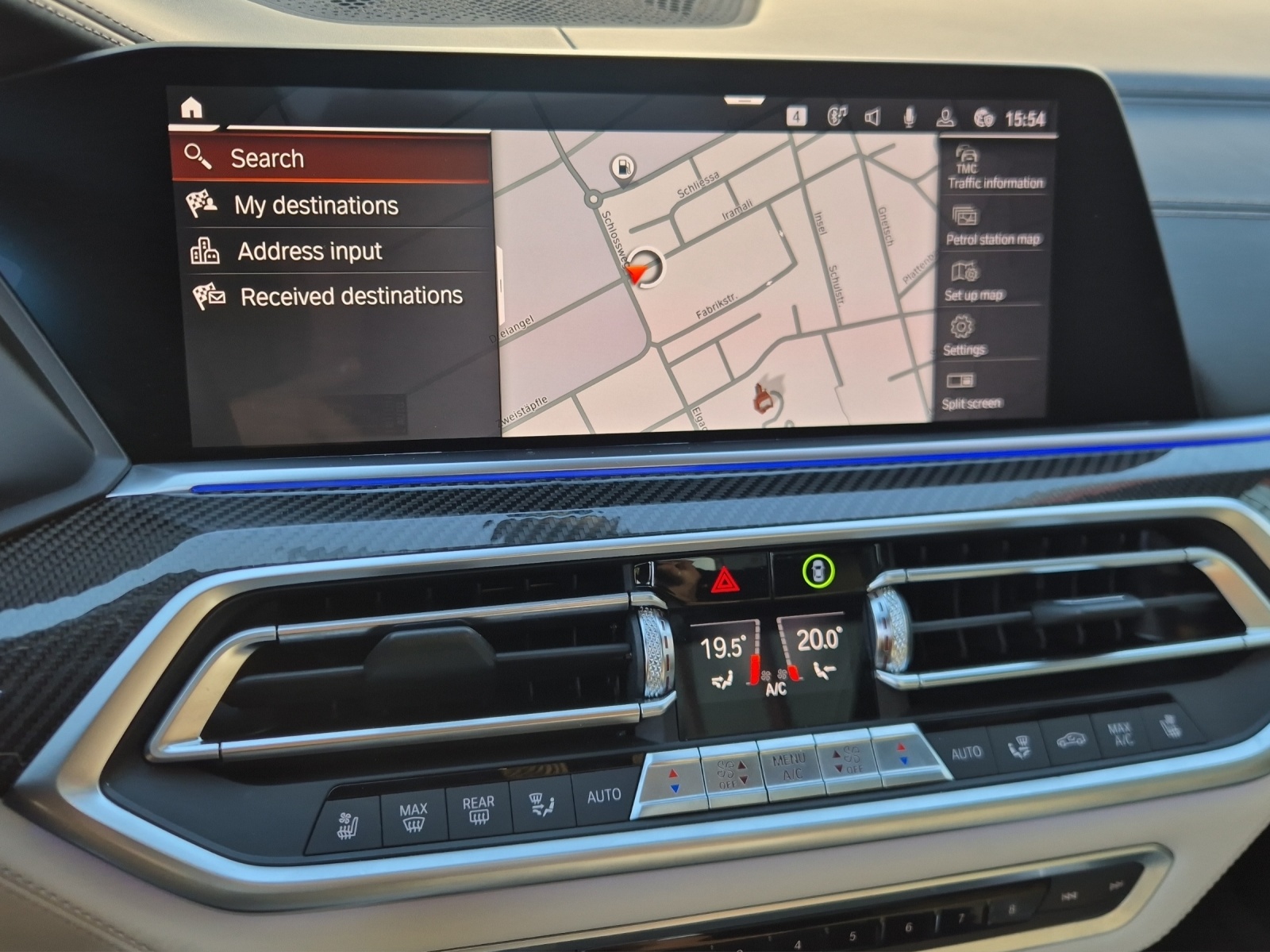 BMW X6 40i xDrive-image-17