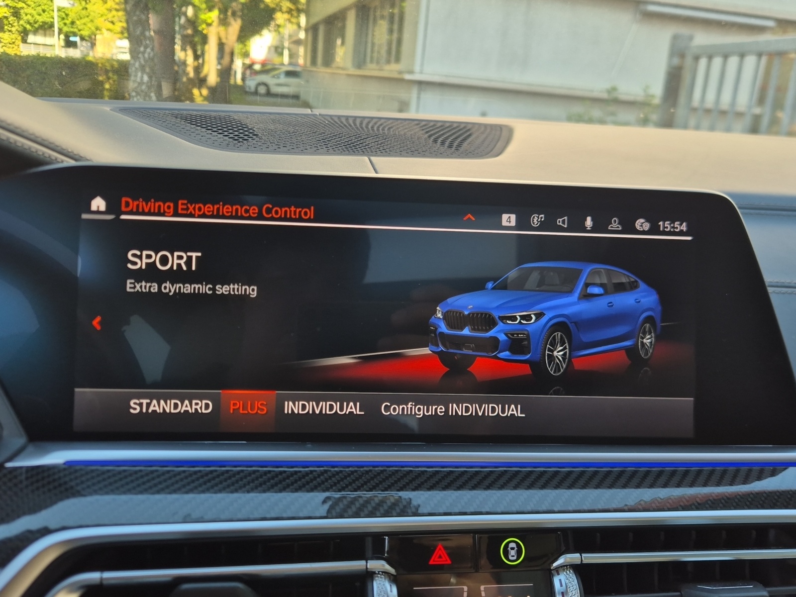 BMW X6 40i xDrive-image-18