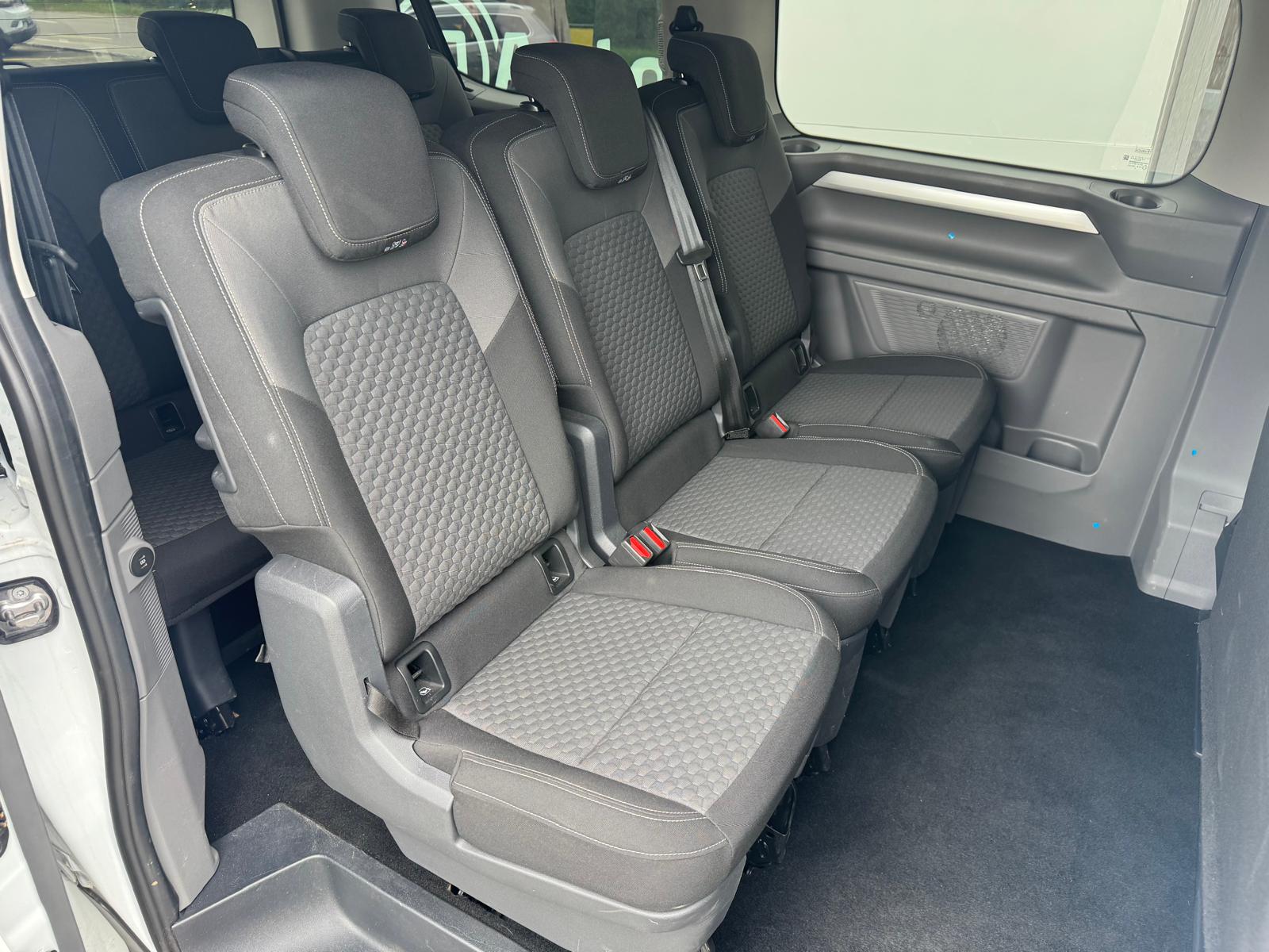 VW Caravelle 2.0 TDI Life-image-3