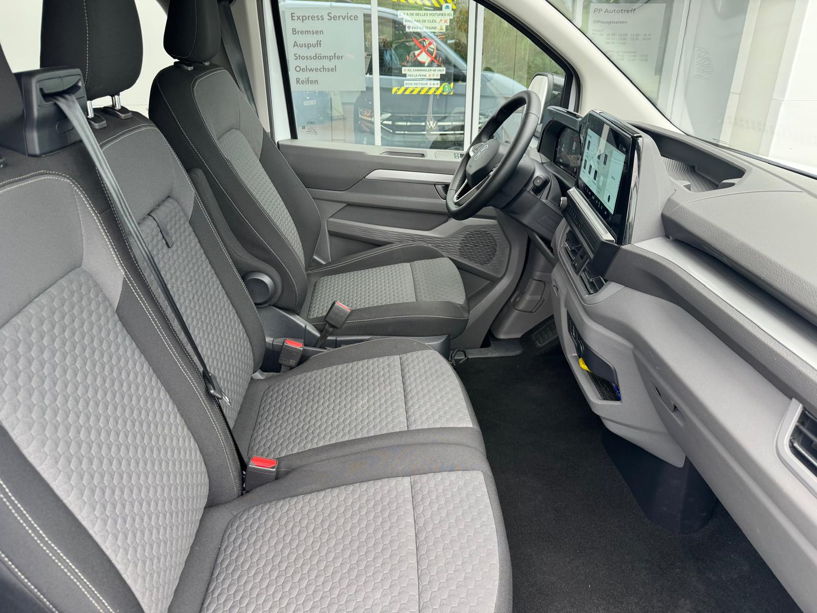VW Caravelle 2.0 TDI Life-image-2