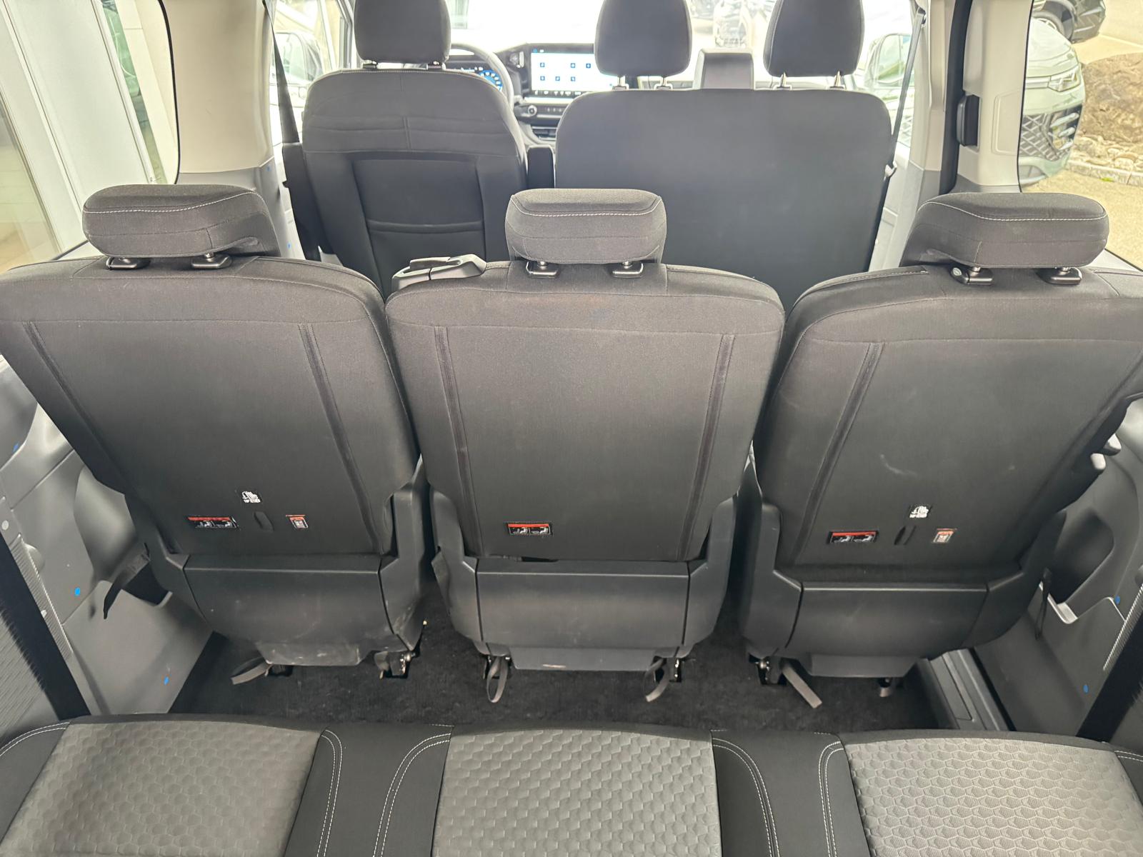 VW Caravelle 2.0 TDI Life-image-7