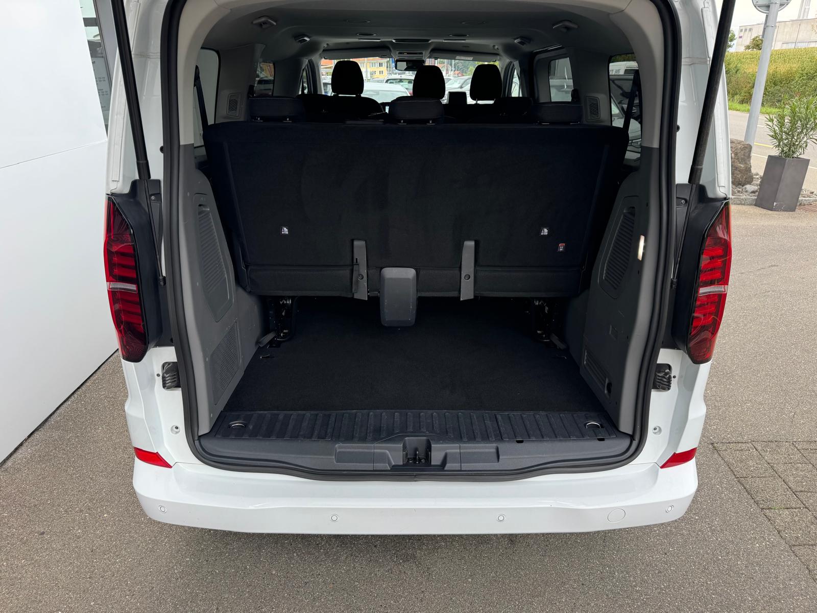 VW Caravelle 2.0 TDI Life-image-6