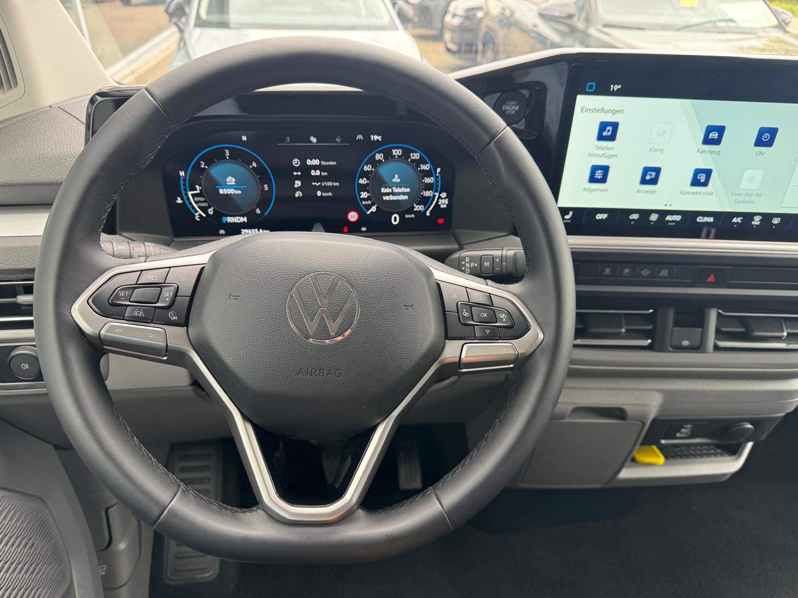 VW Caravelle 2.0 TDI Life-image-10