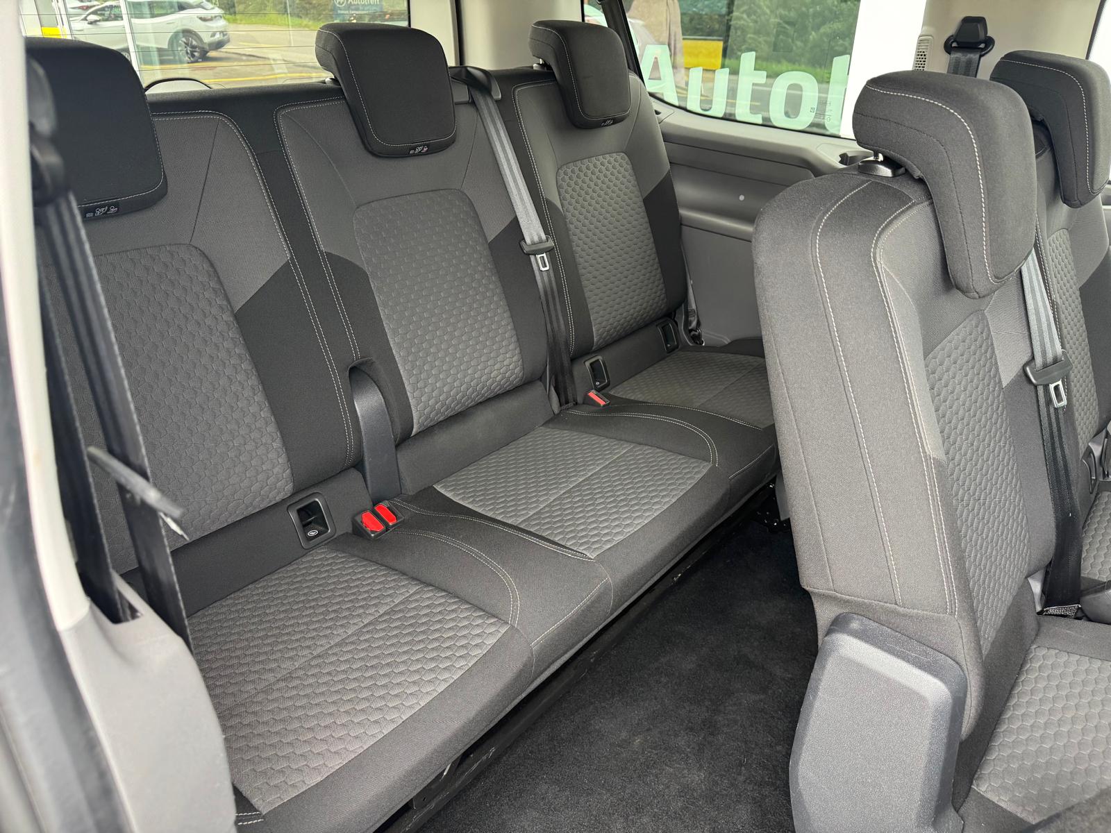 VW Caravelle 2.0 TDI Life-image-4