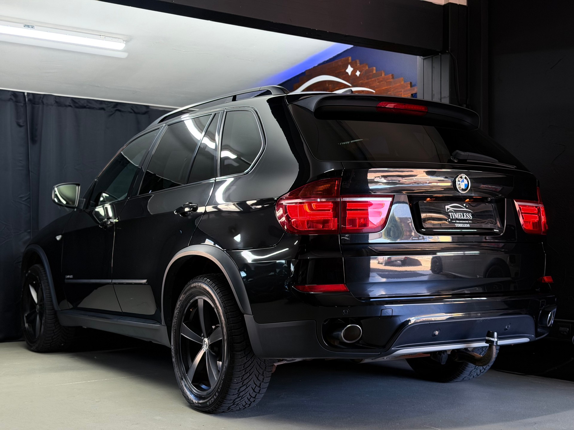 BMW X5 xDrive 40d Steptronic-image-5
