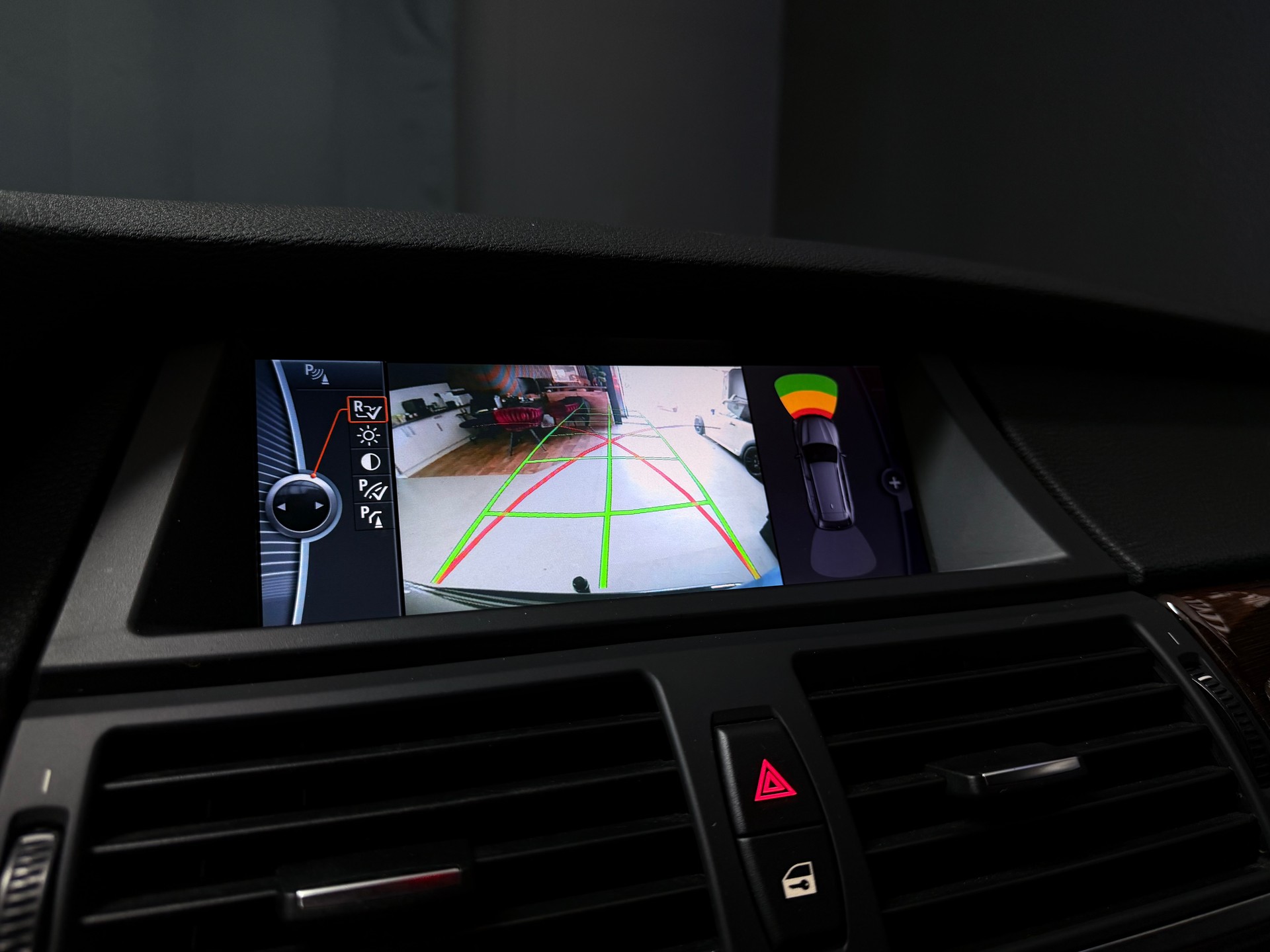 BMW X5 xDrive 40d Steptronic-image-11